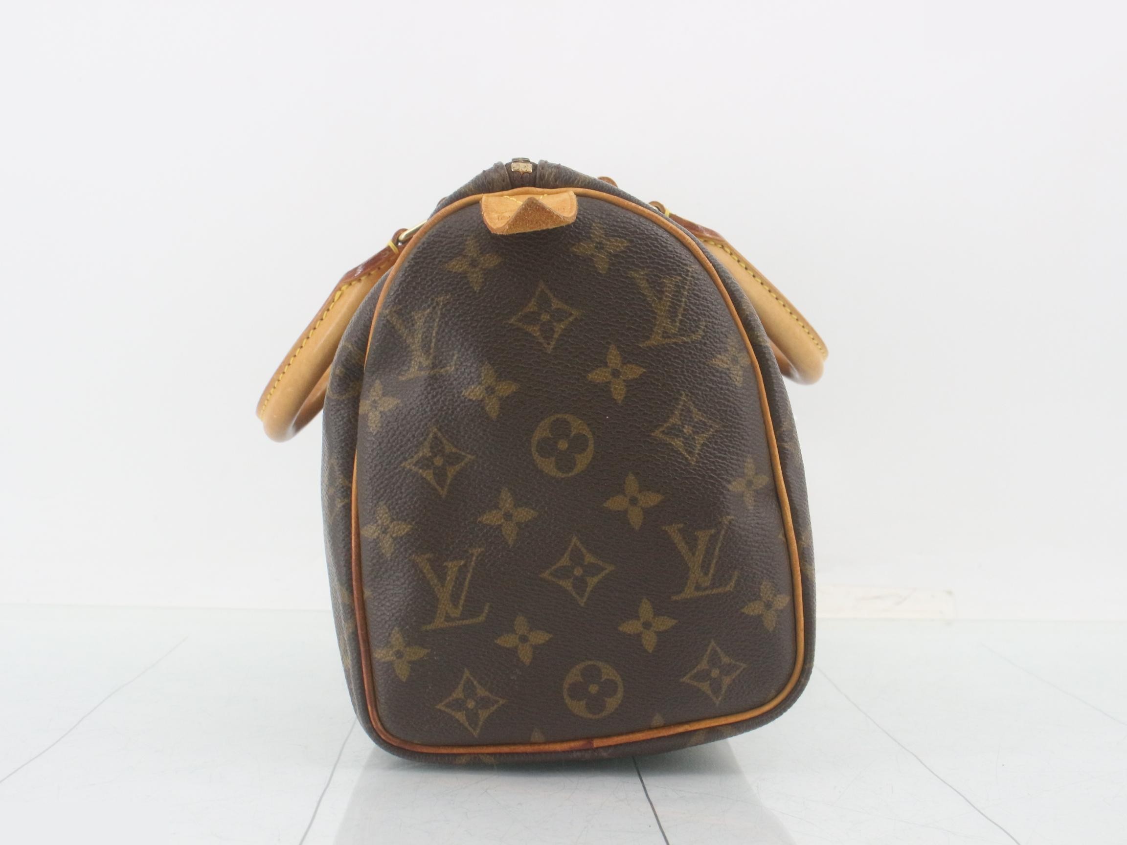 Speedy 25 — view 4