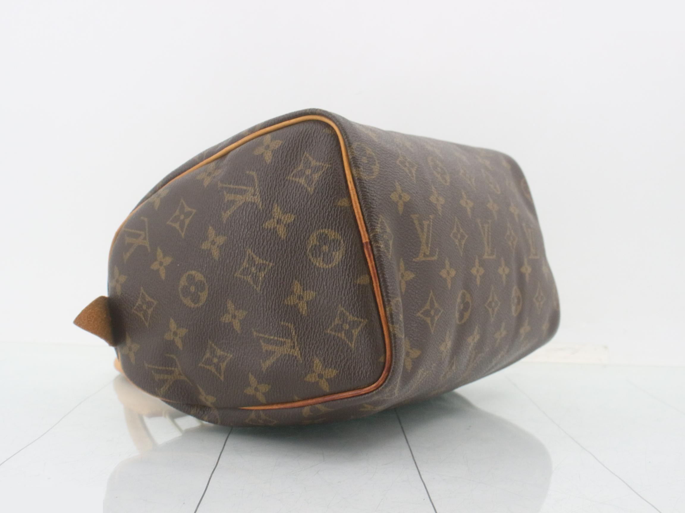 Speedy 25 — view 5