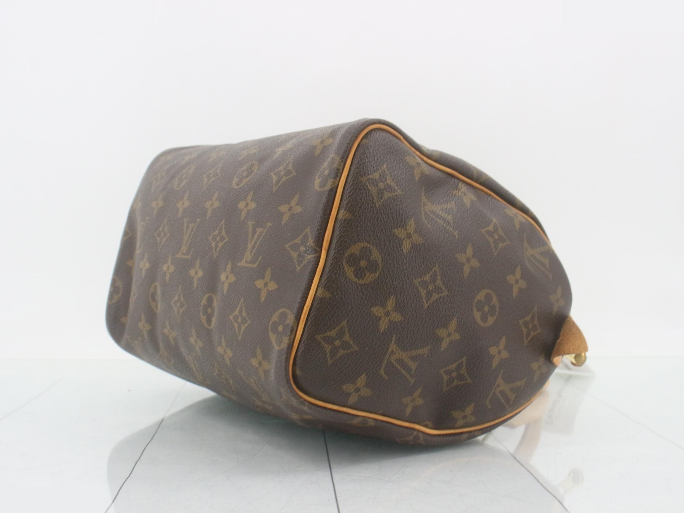 Speedy 25 — view 6