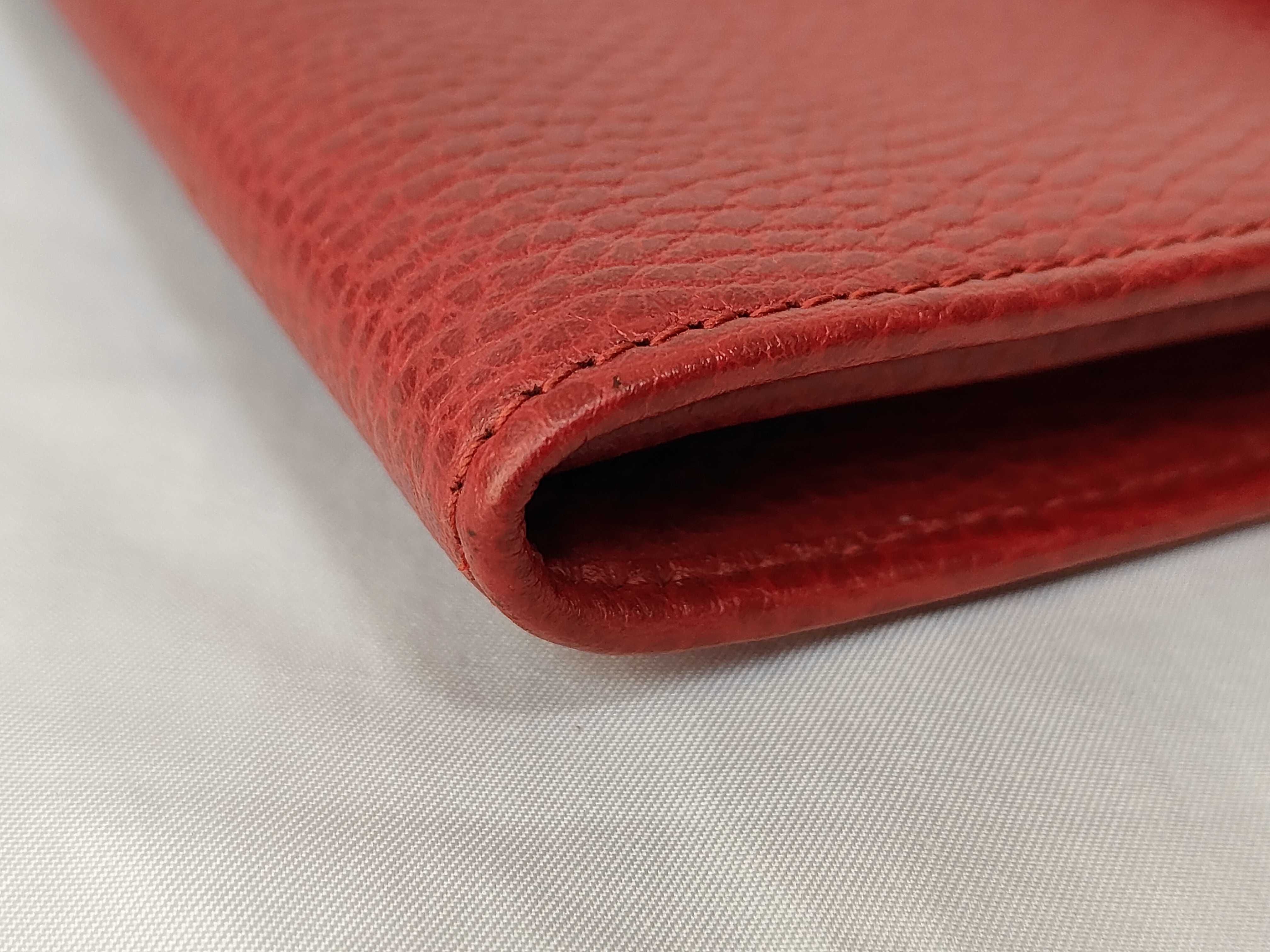 Marmont Flap Clutch Bag — view 3