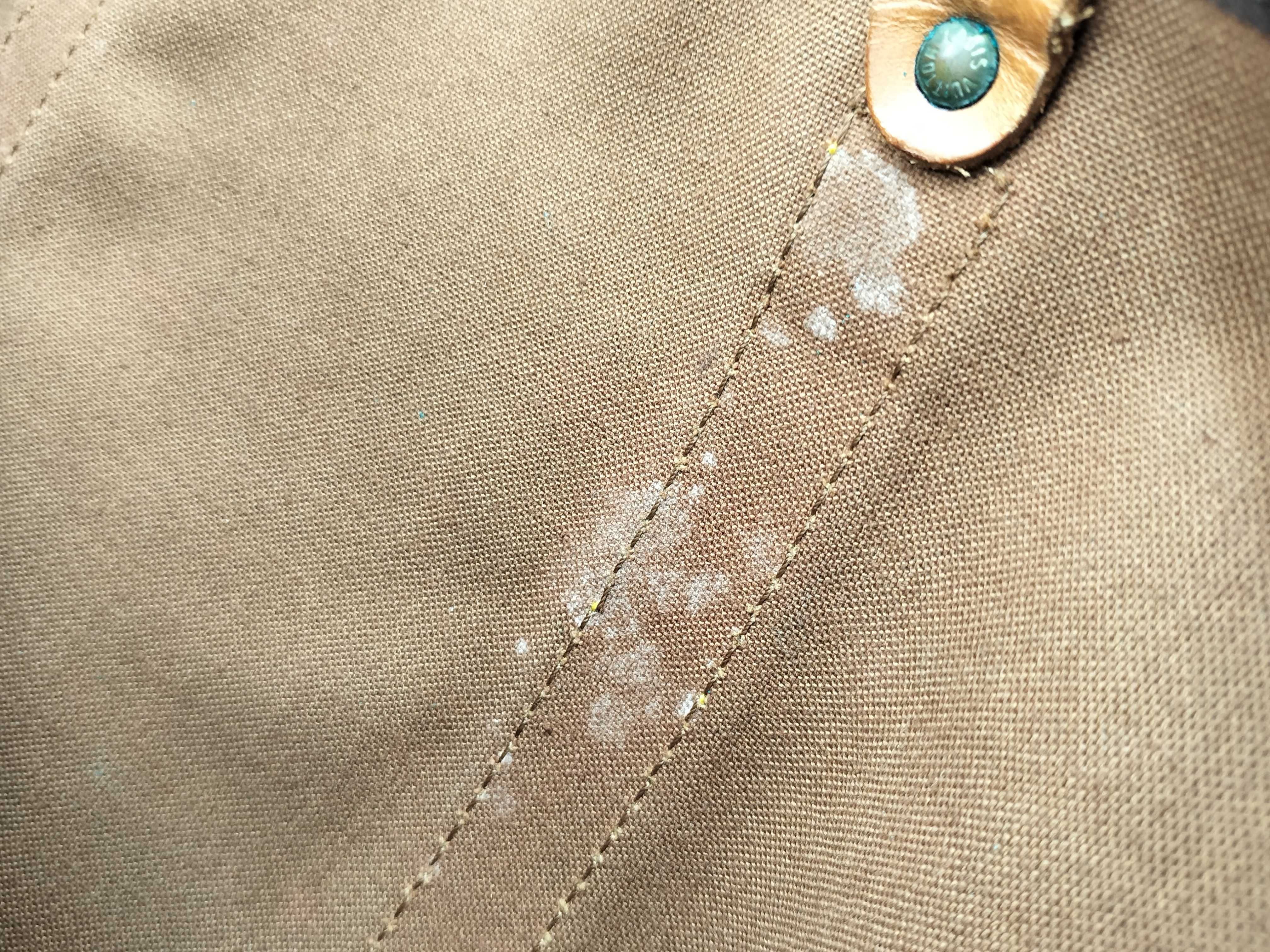 Monogram M41426 Keepall 50 Boston Bag — view 13