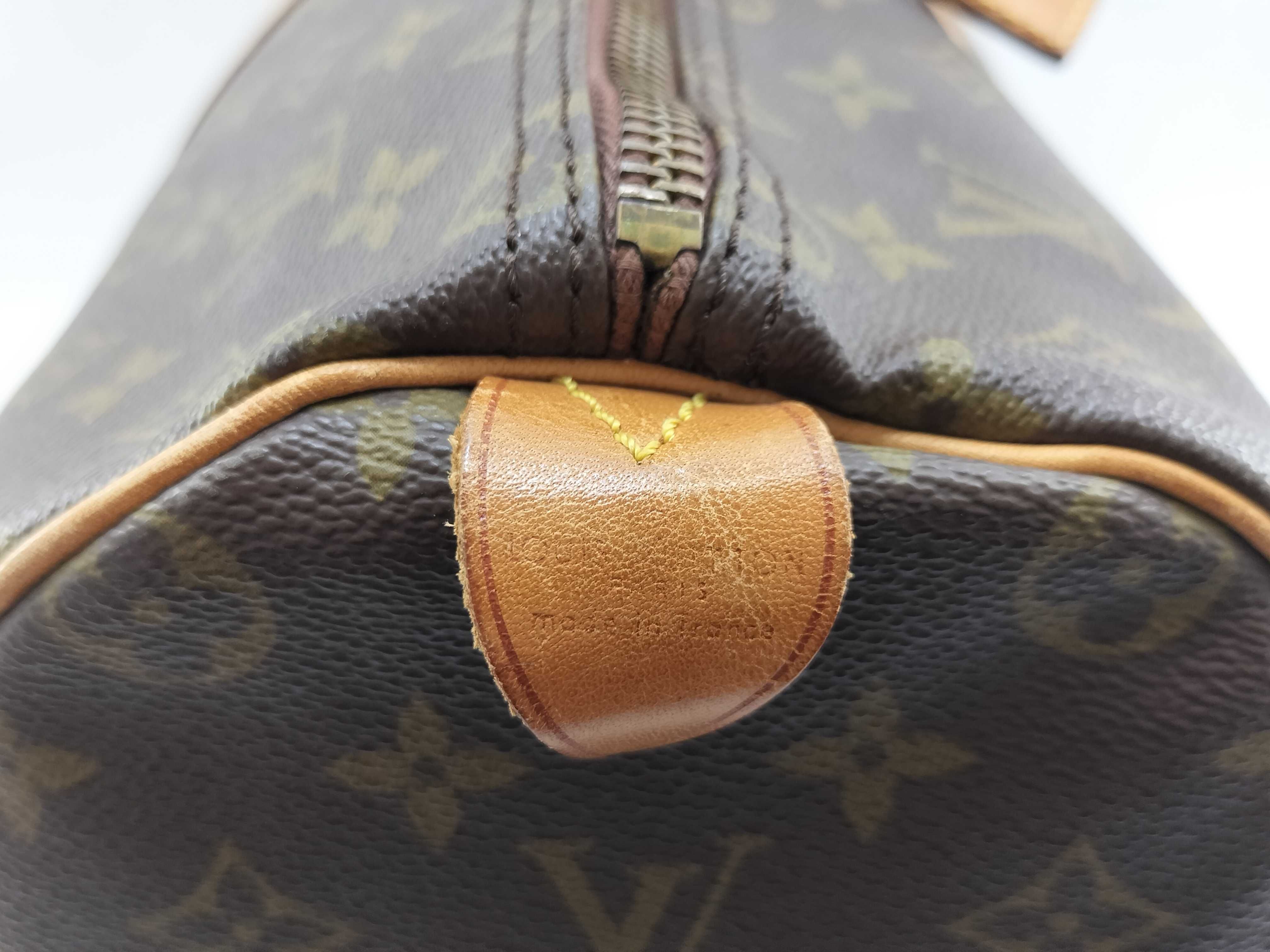 Monogram M41426 Keepall 50 Boston Bag — view 4
