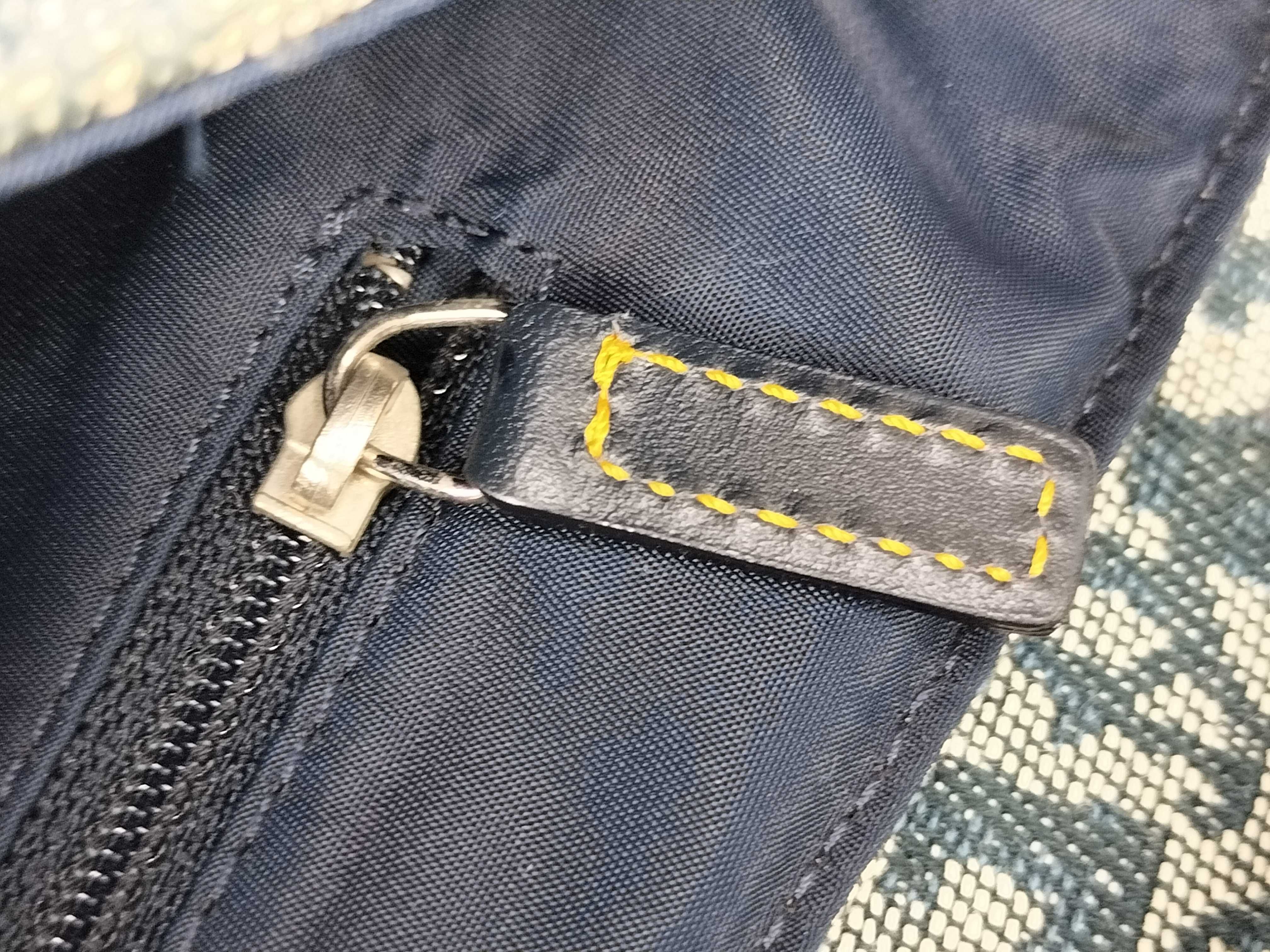 Trotter Dior D-shaped hardware shoulder bag — view 14
