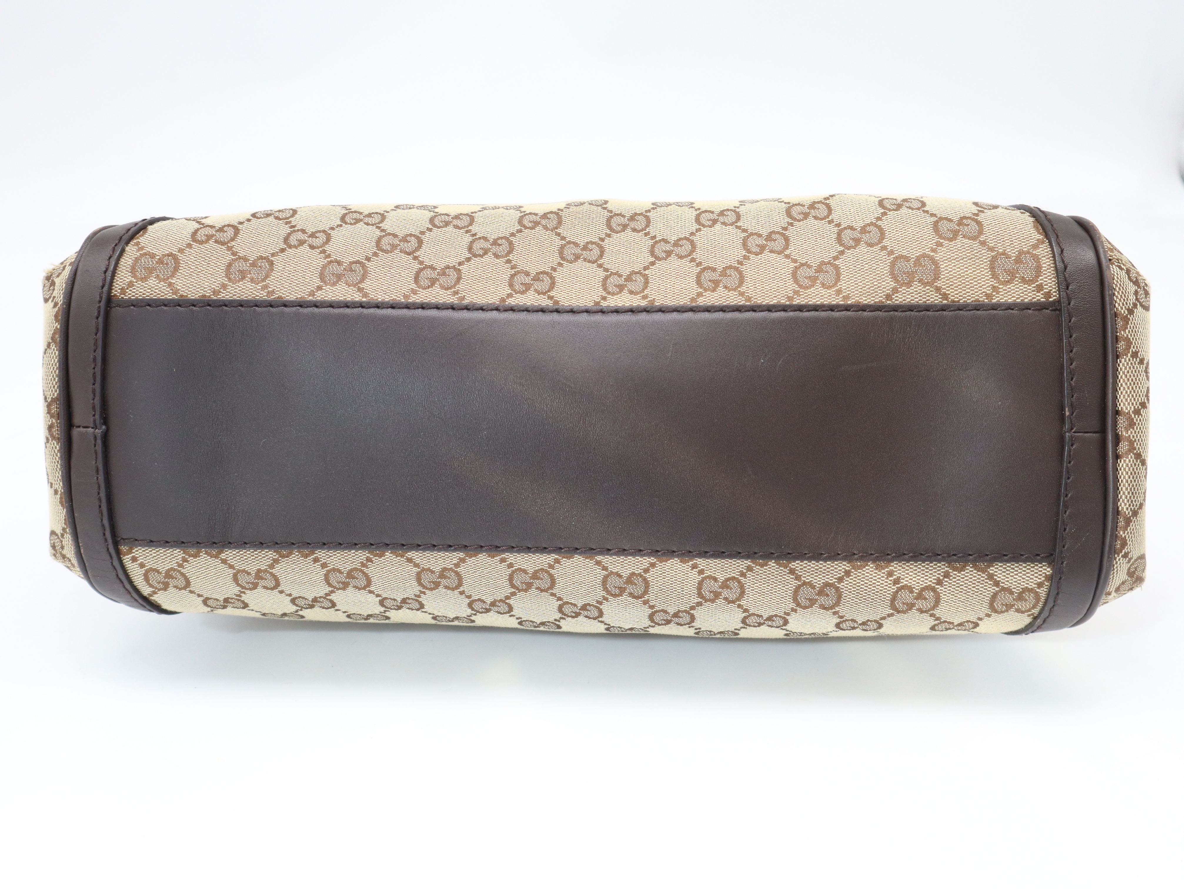 282293GG Canvas One Shoulder Bag — view 5