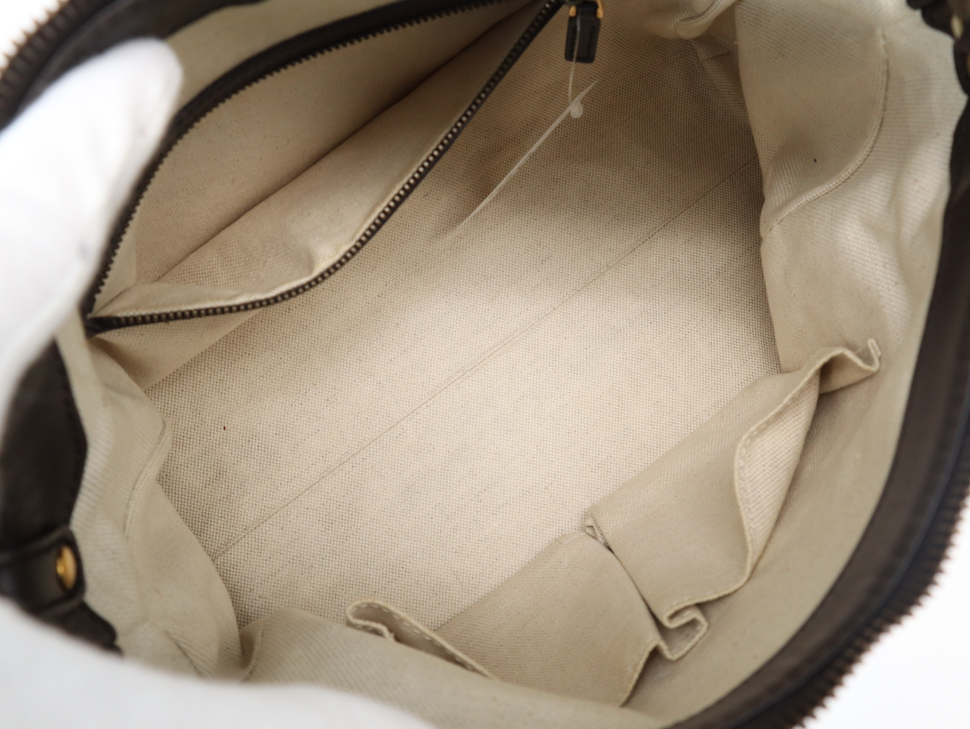 282293GG Canvas One Shoulder Bag — view 10