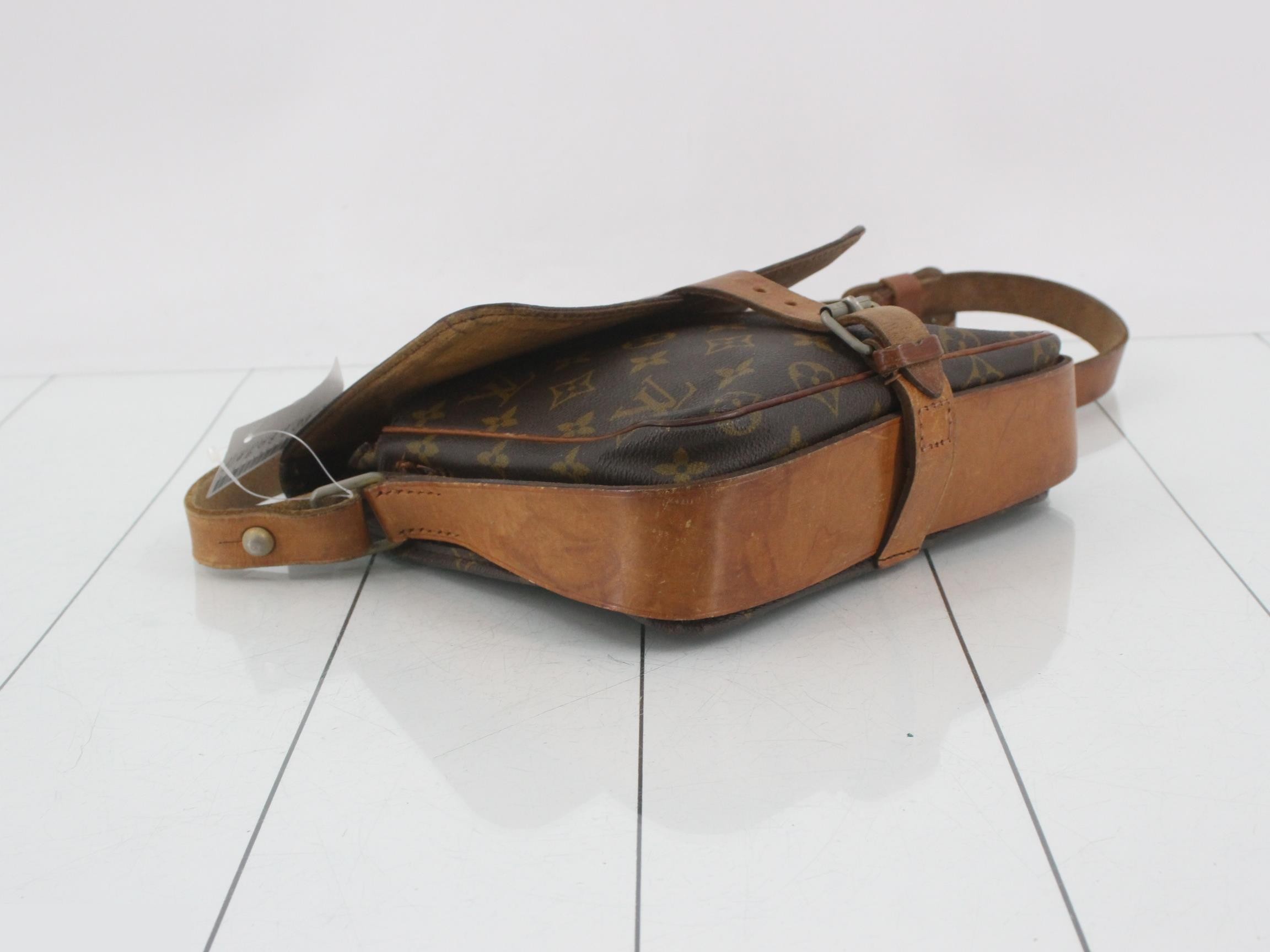 Cartouchiere — view 5