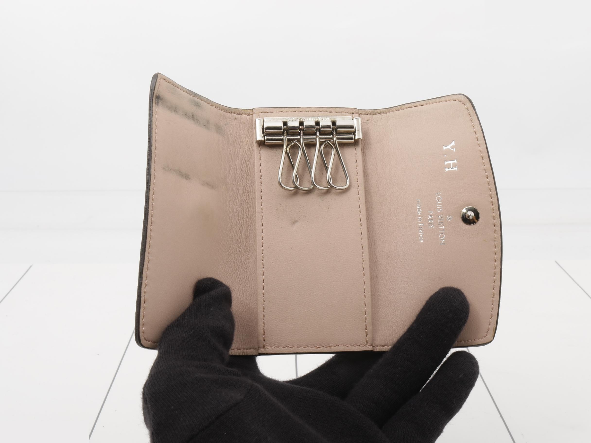 Multiclé 4 — view 4
