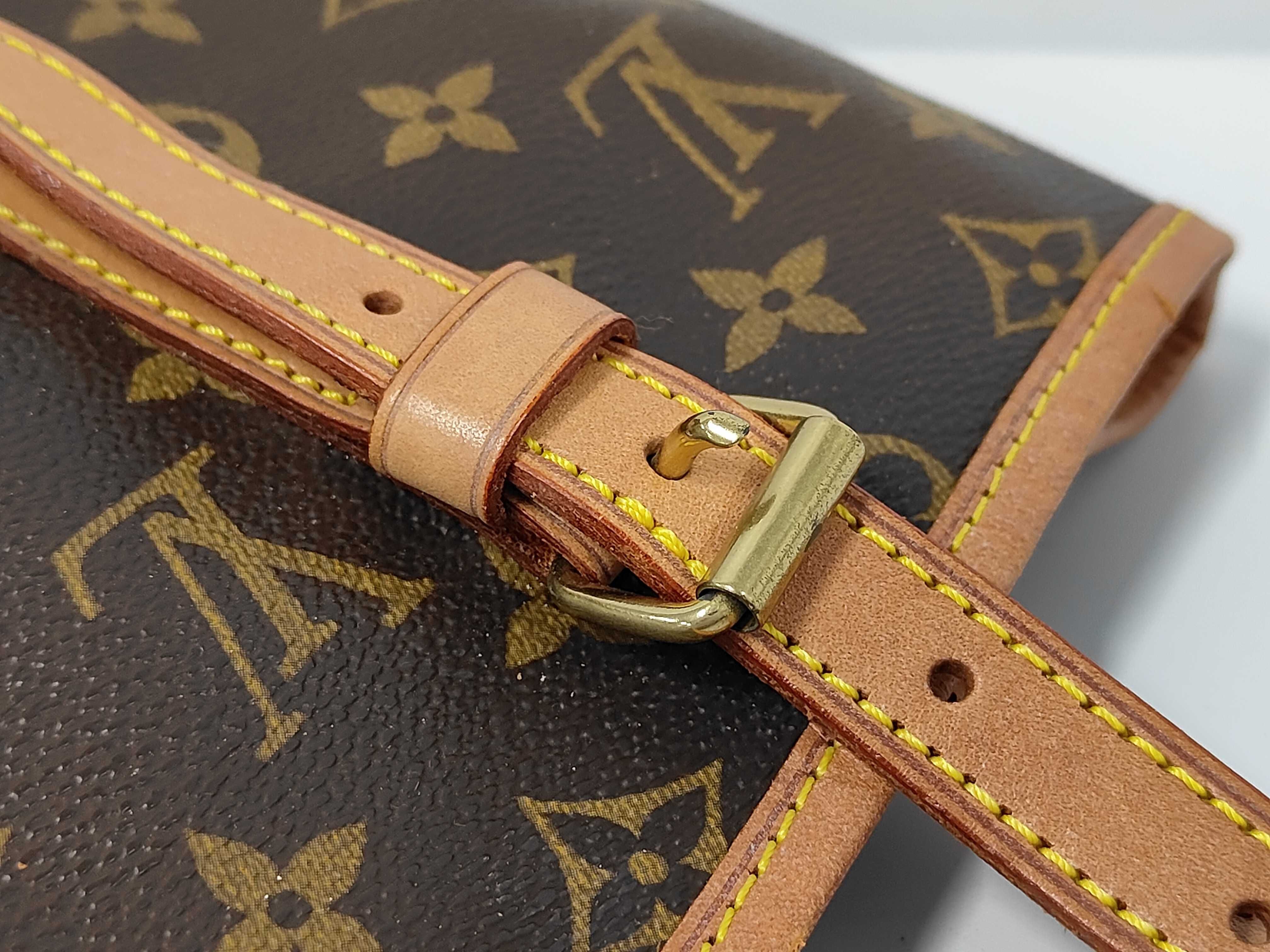 Monogram Bucket GM Tote Bag — view 5