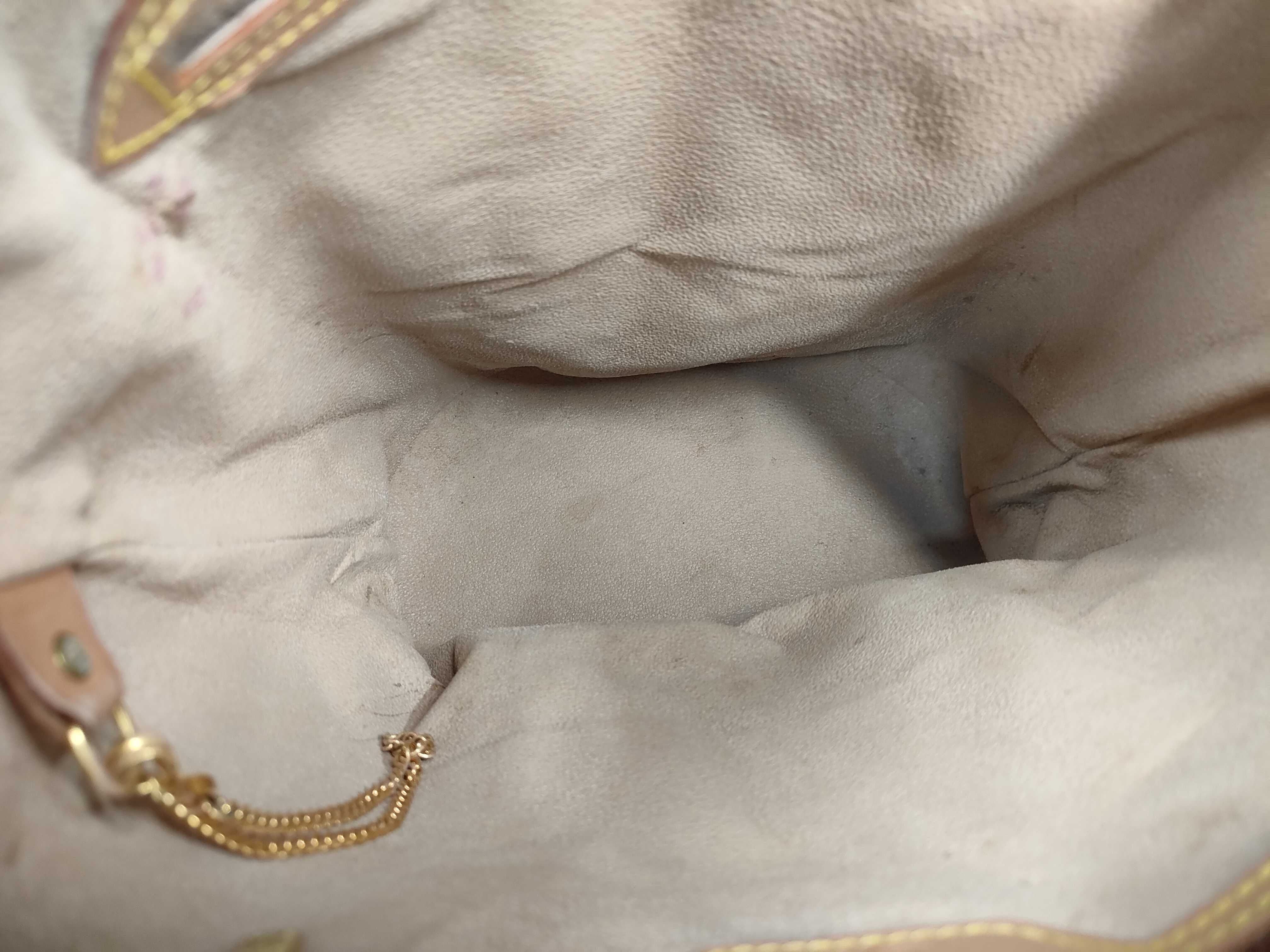 Monogram Bucket GM Tote Bag — view 8