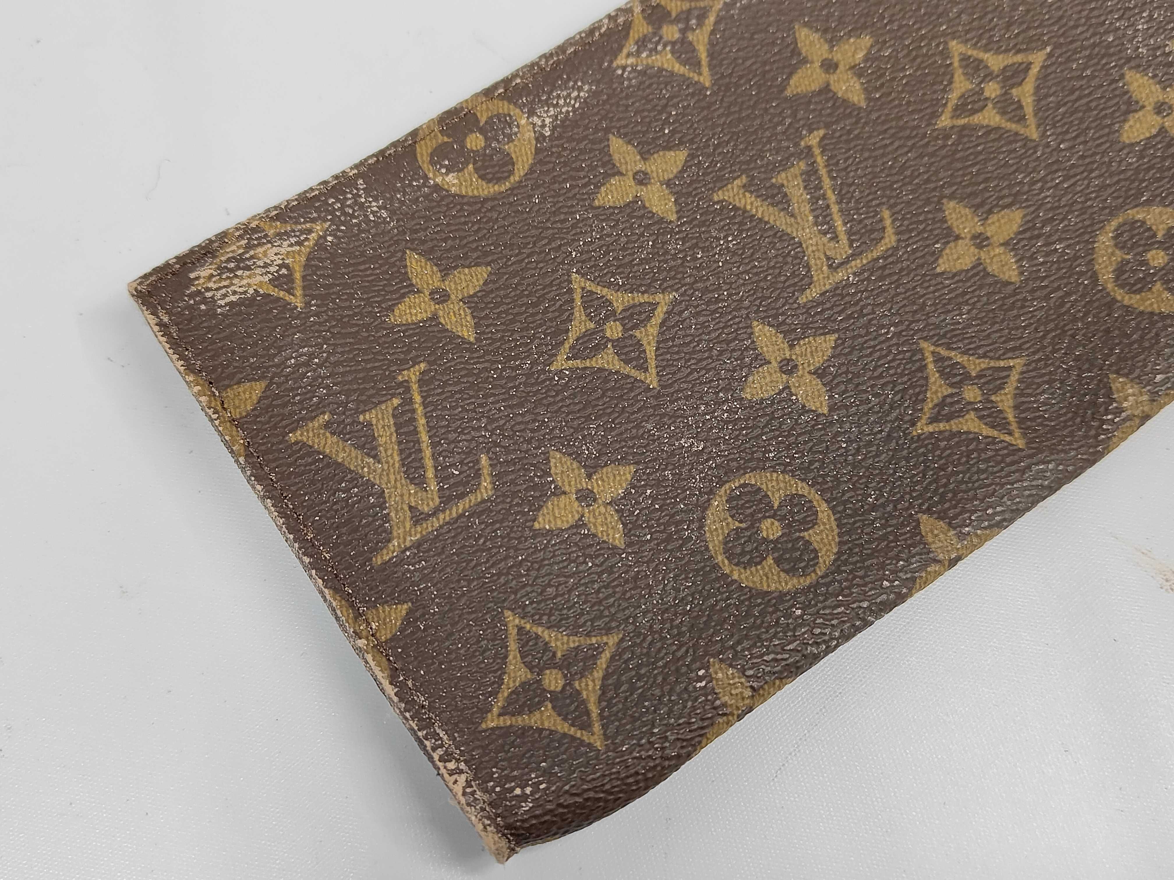 Monogram Bucket GM Tote Bag — view 10