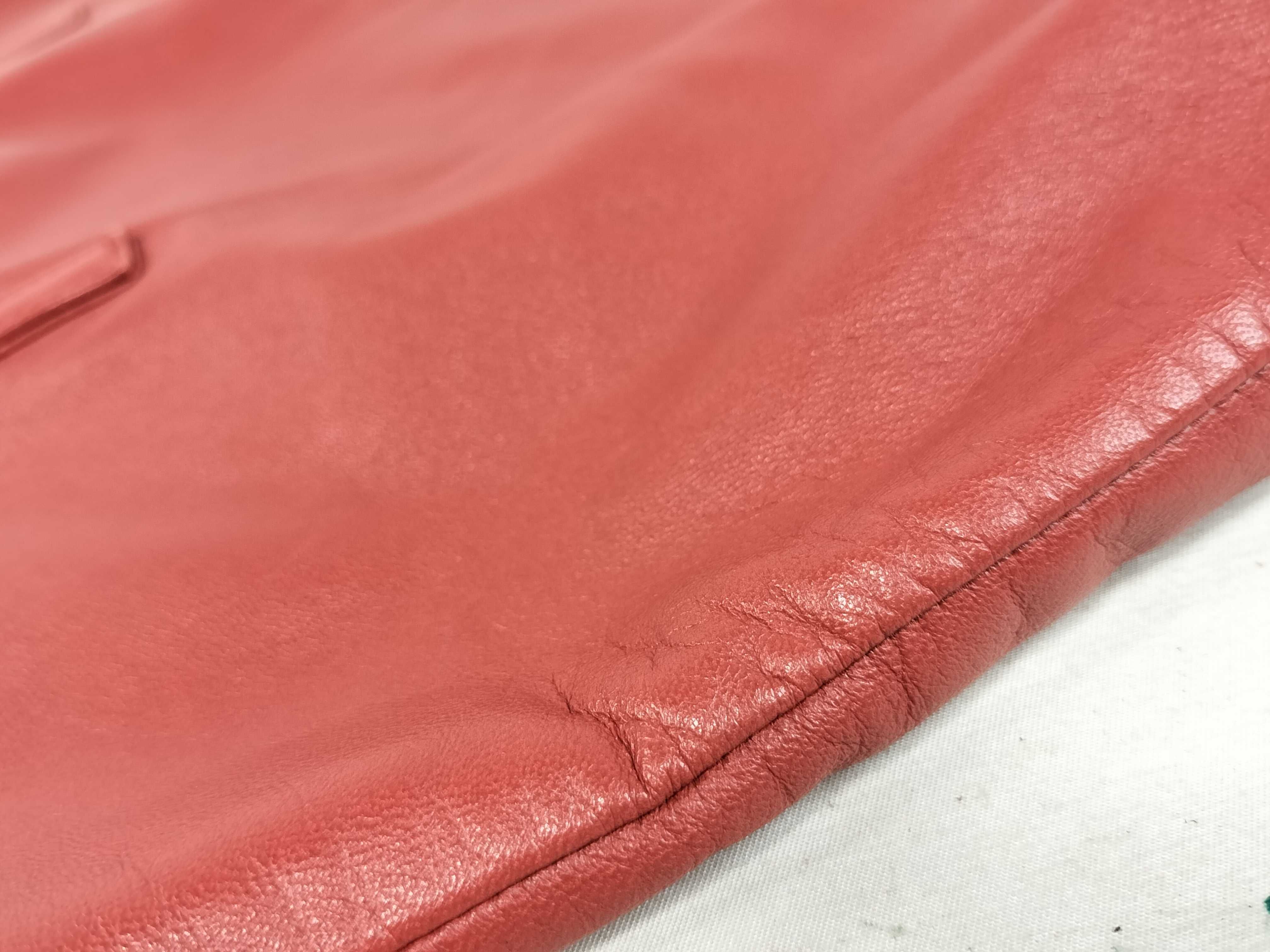 tote bag anagram leather tote bag — view 14