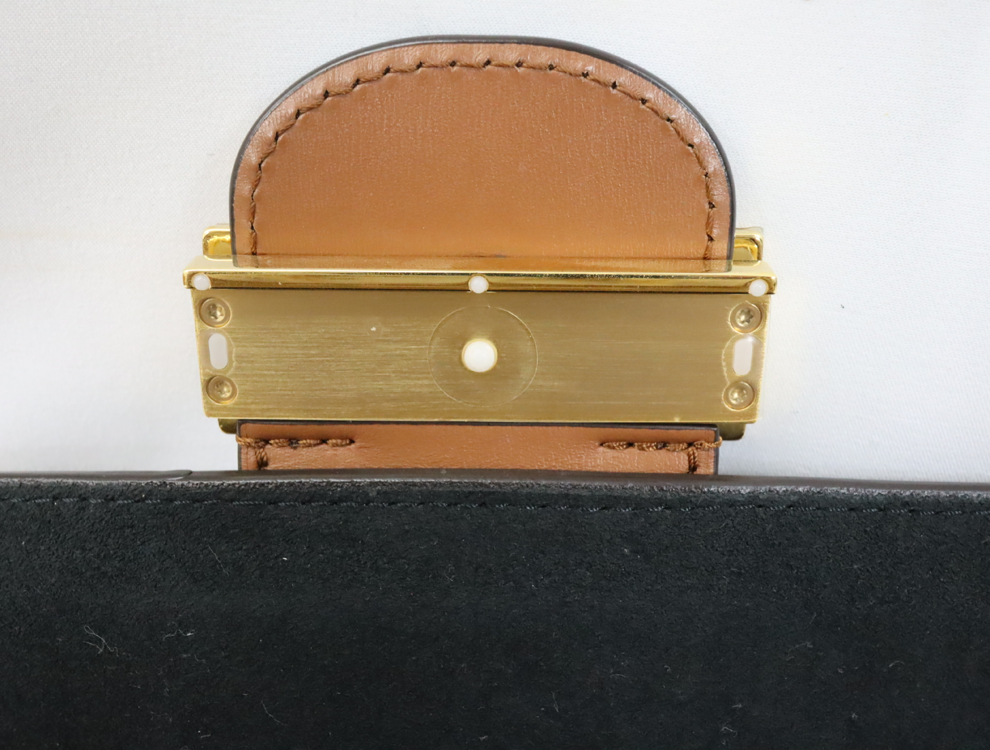 Monogram Dauphine MINI M44580 Shoulder Bag (RFID detected) — view 13