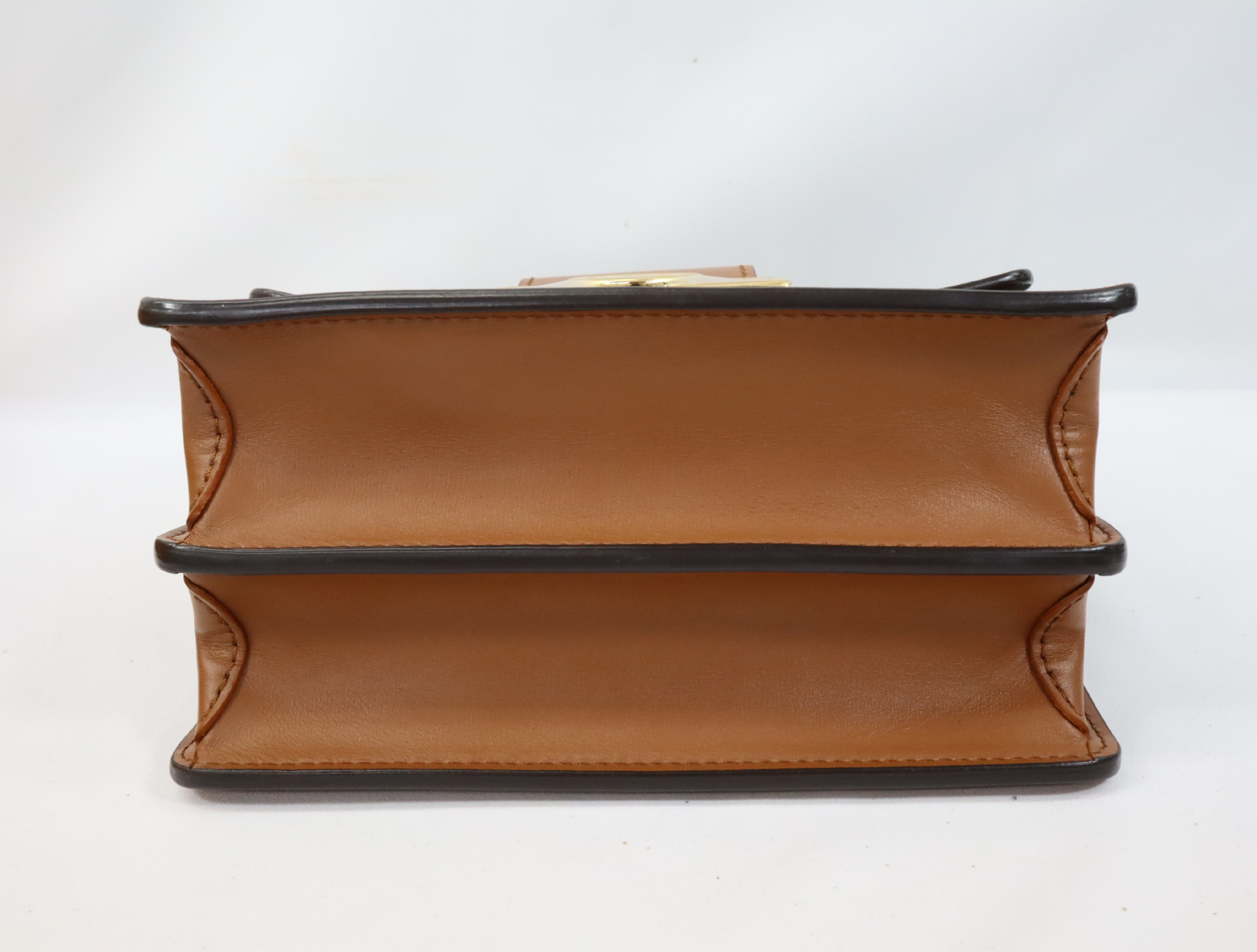 Monogram Dauphine MINI M44580 Shoulder Bag (RFID detected) — view 5