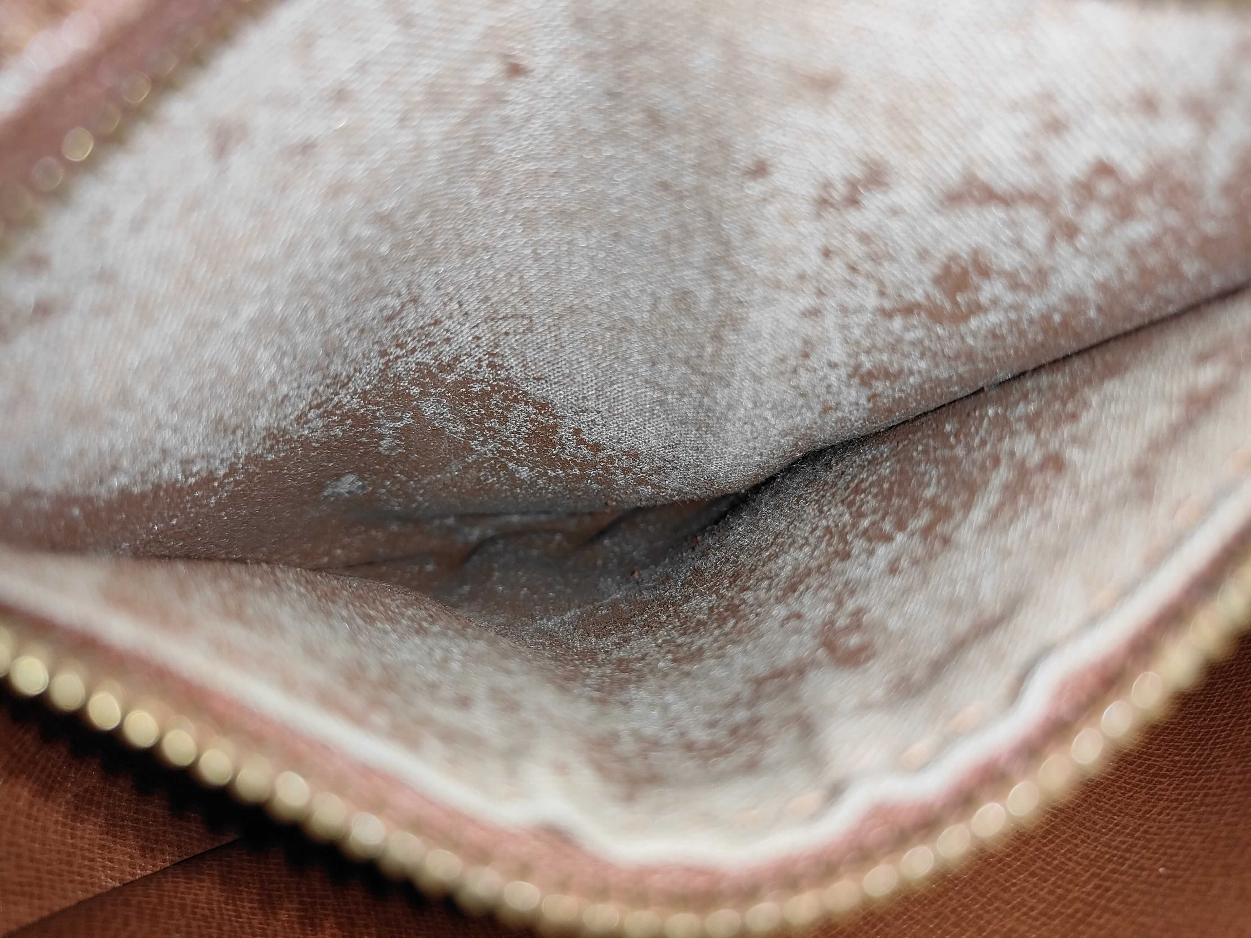Monogram Brand Bag Chantilly 881 Shoulder Bag — view 11