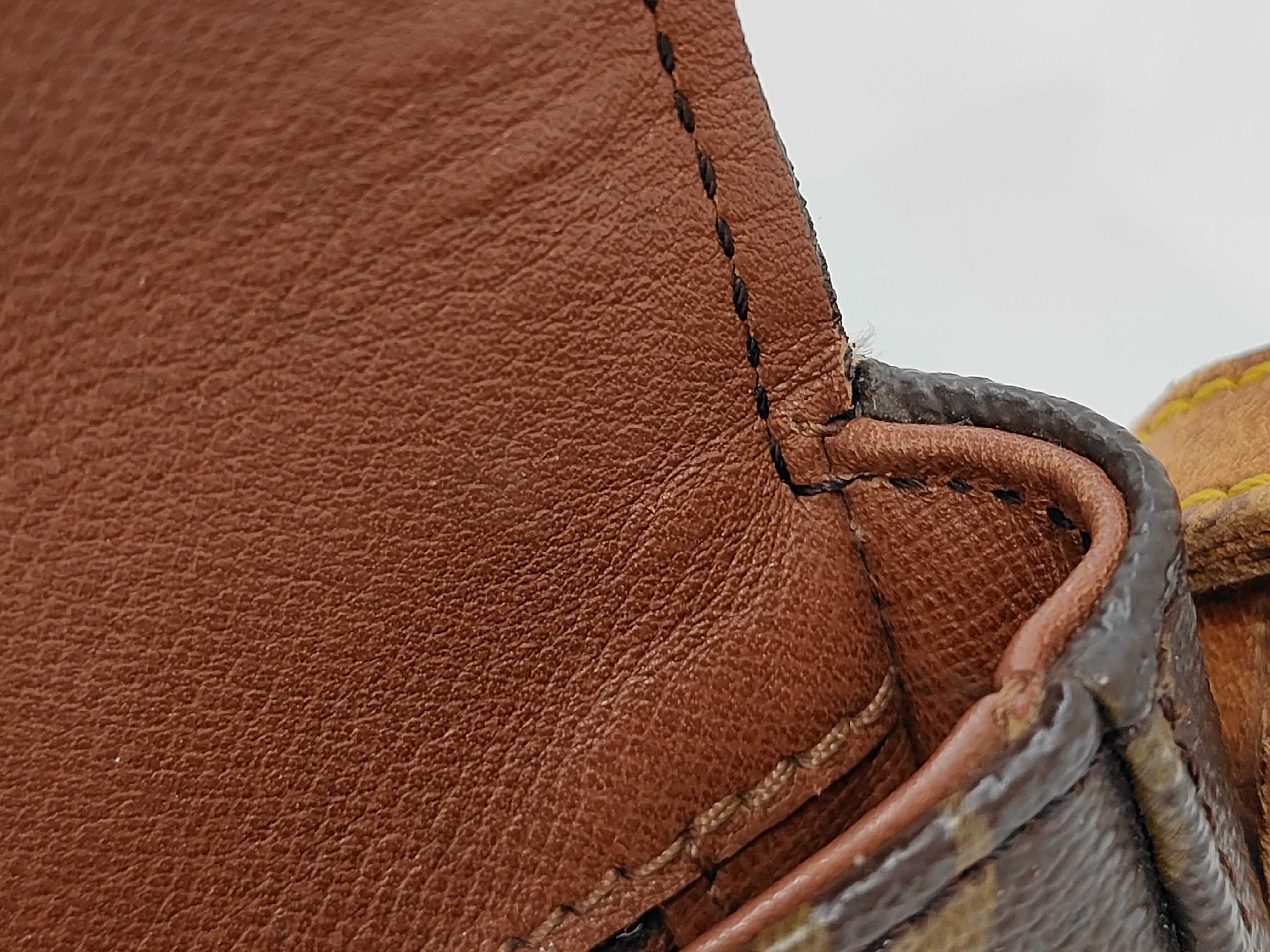 Monogram Brand Bag Chantilly 881 Shoulder Bag — view 9