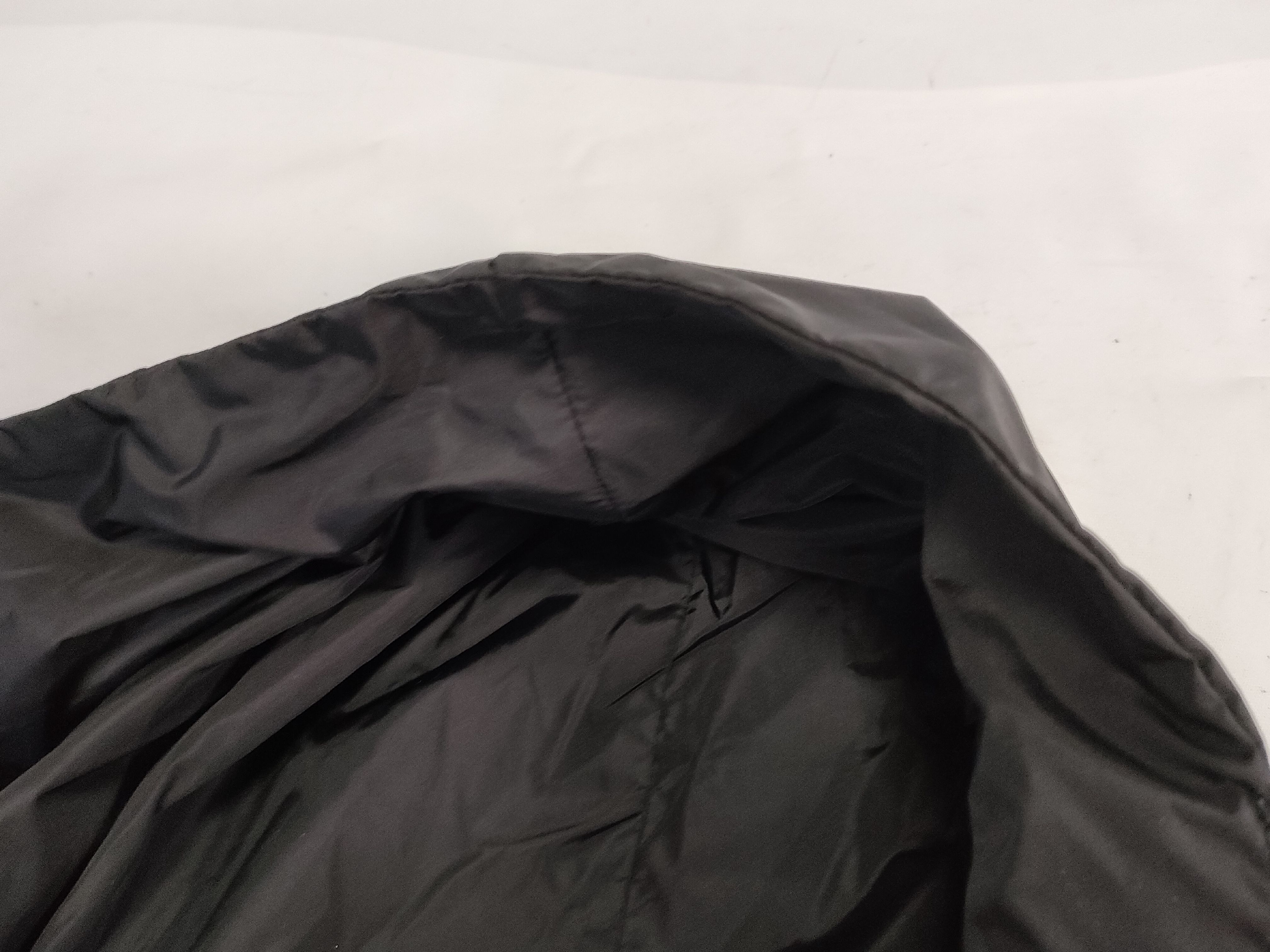 Nylon Black Bag — view 11