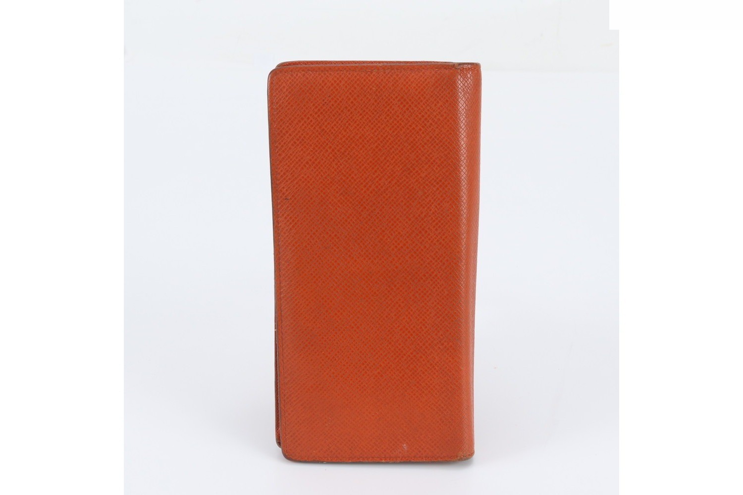 Taiga Portefeuille Brazza M32839 Leather Long Wallet — view 2