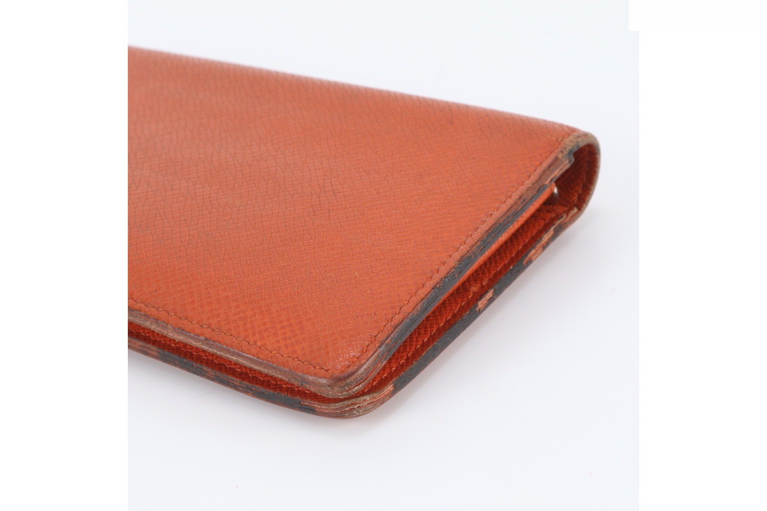 Taiga Portefeuille Brazza M32839 Leather Long Wallet — view 3
