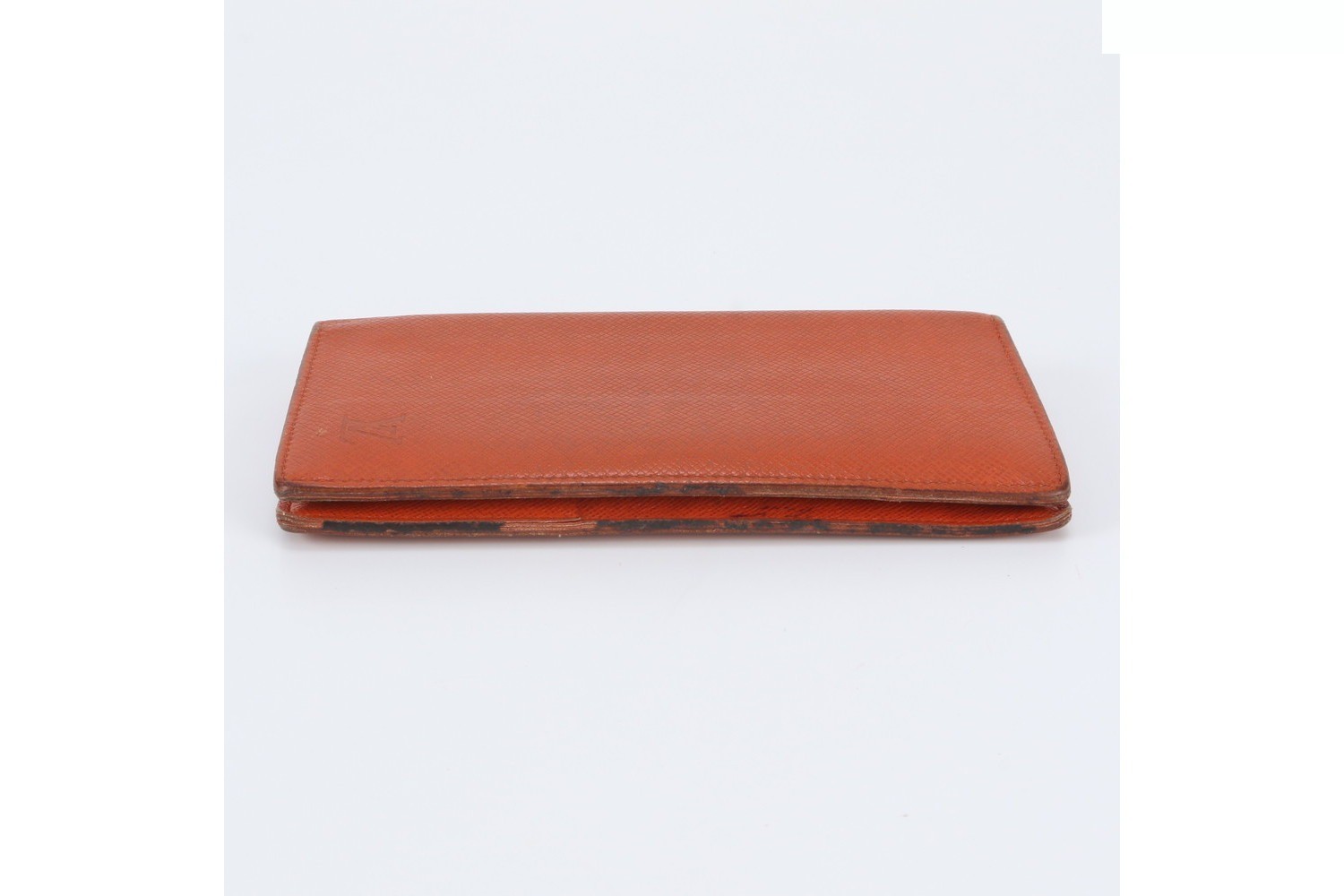 Taiga Portefeuille Brazza M32839 Leather Long Wallet — view 4