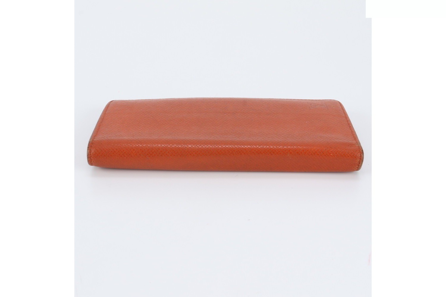 Taiga Portefeuille Brazza M32839 Leather Long Wallet — view 6