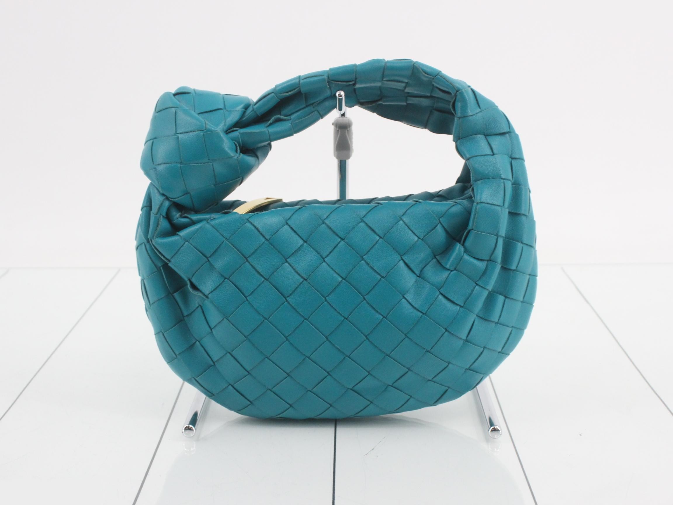 Intrecciato (bag) / Handbag