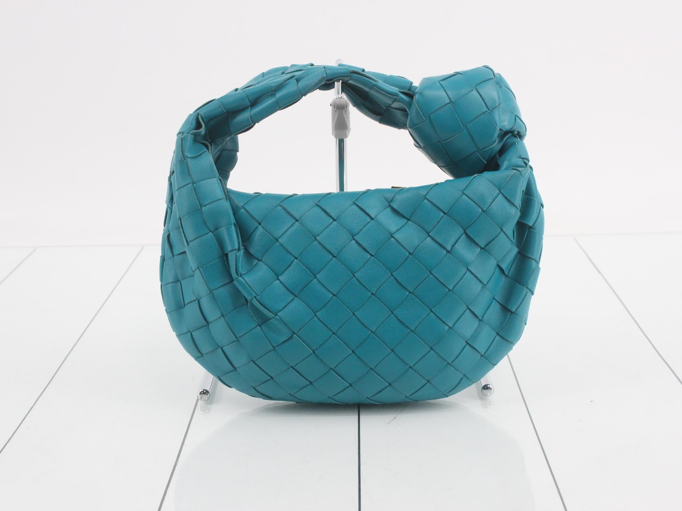 Intrecciato (bag) / Handbag — view 2