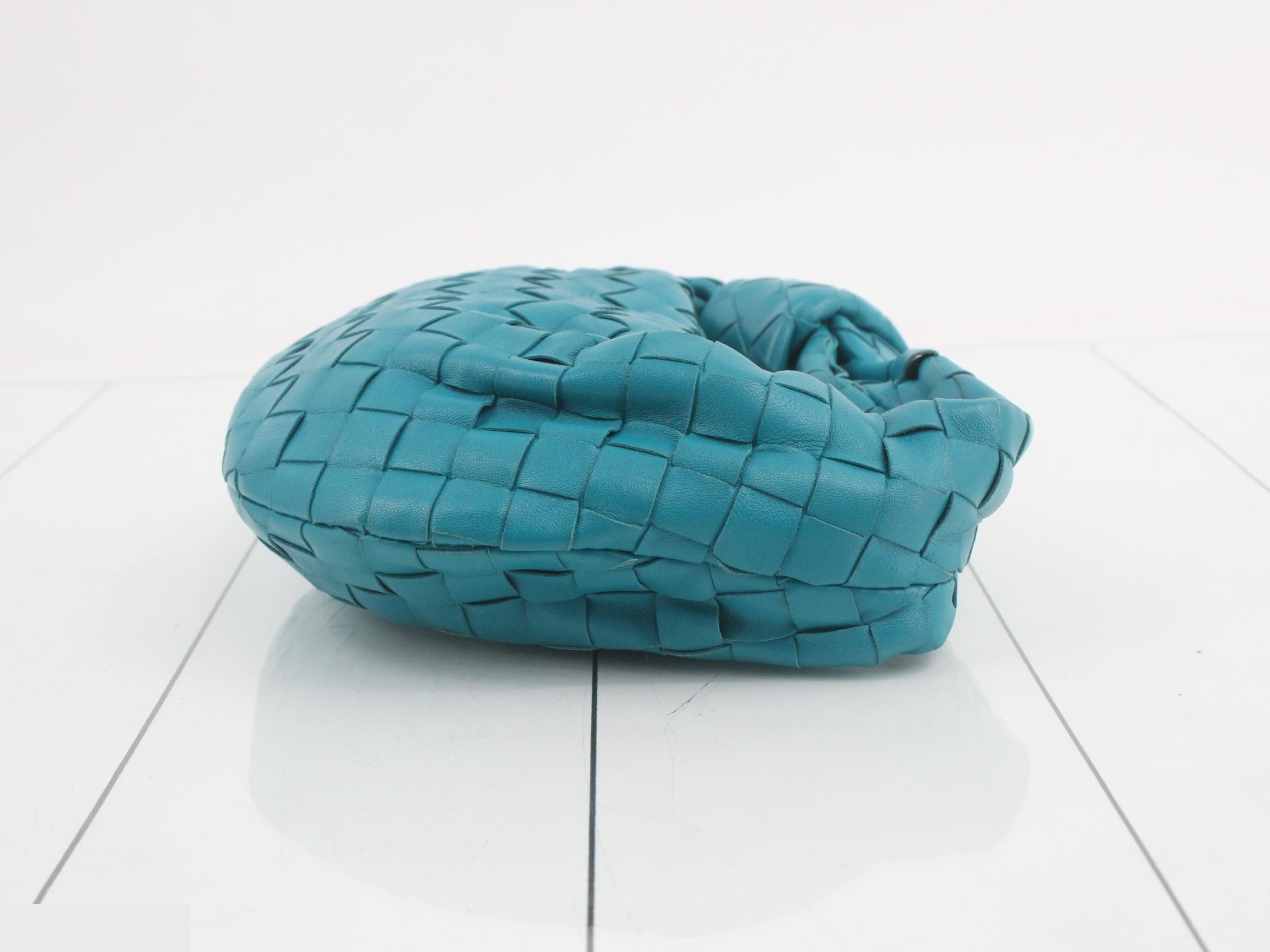 Intrecciato (bag) / Handbag — view 3