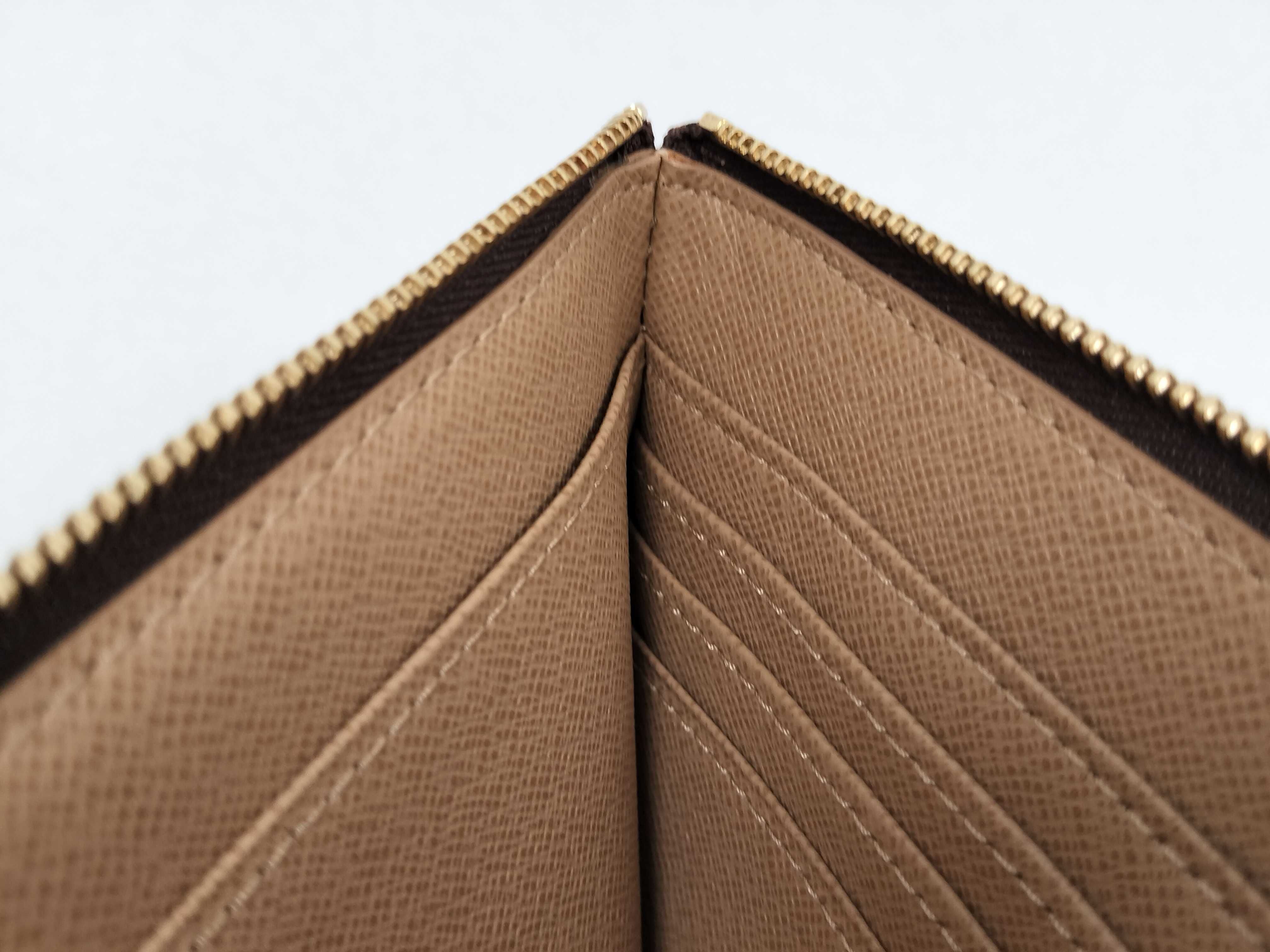 Monogram Louis Vuitton M58024 Wallet — view 11