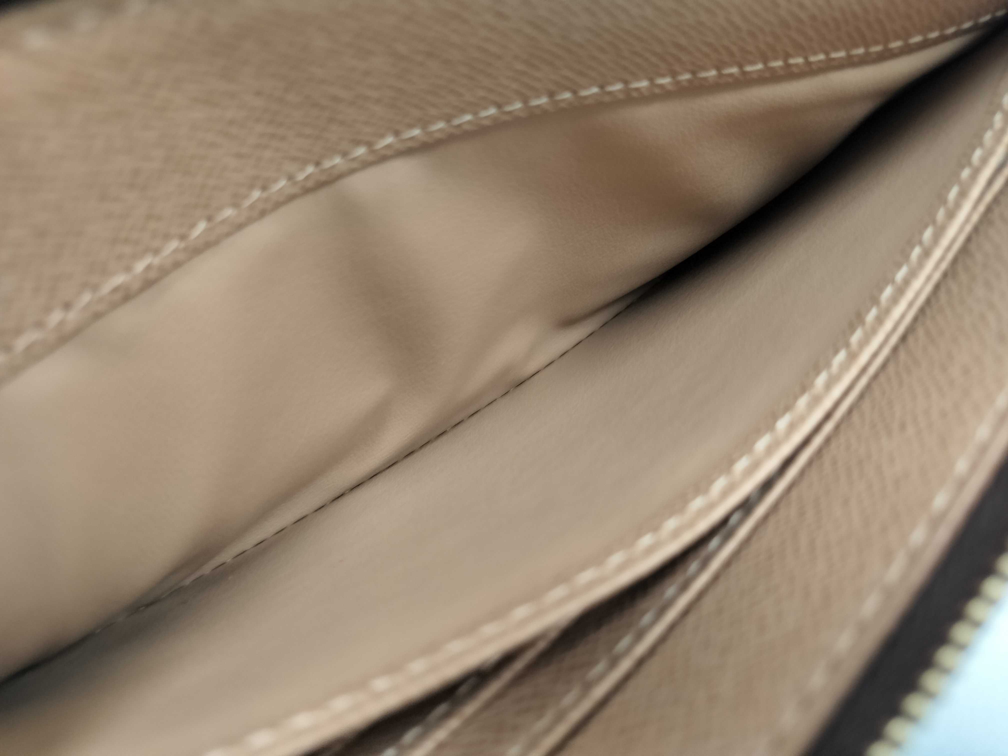 Monogram Louis Vuitton M58024 Wallet — view 14