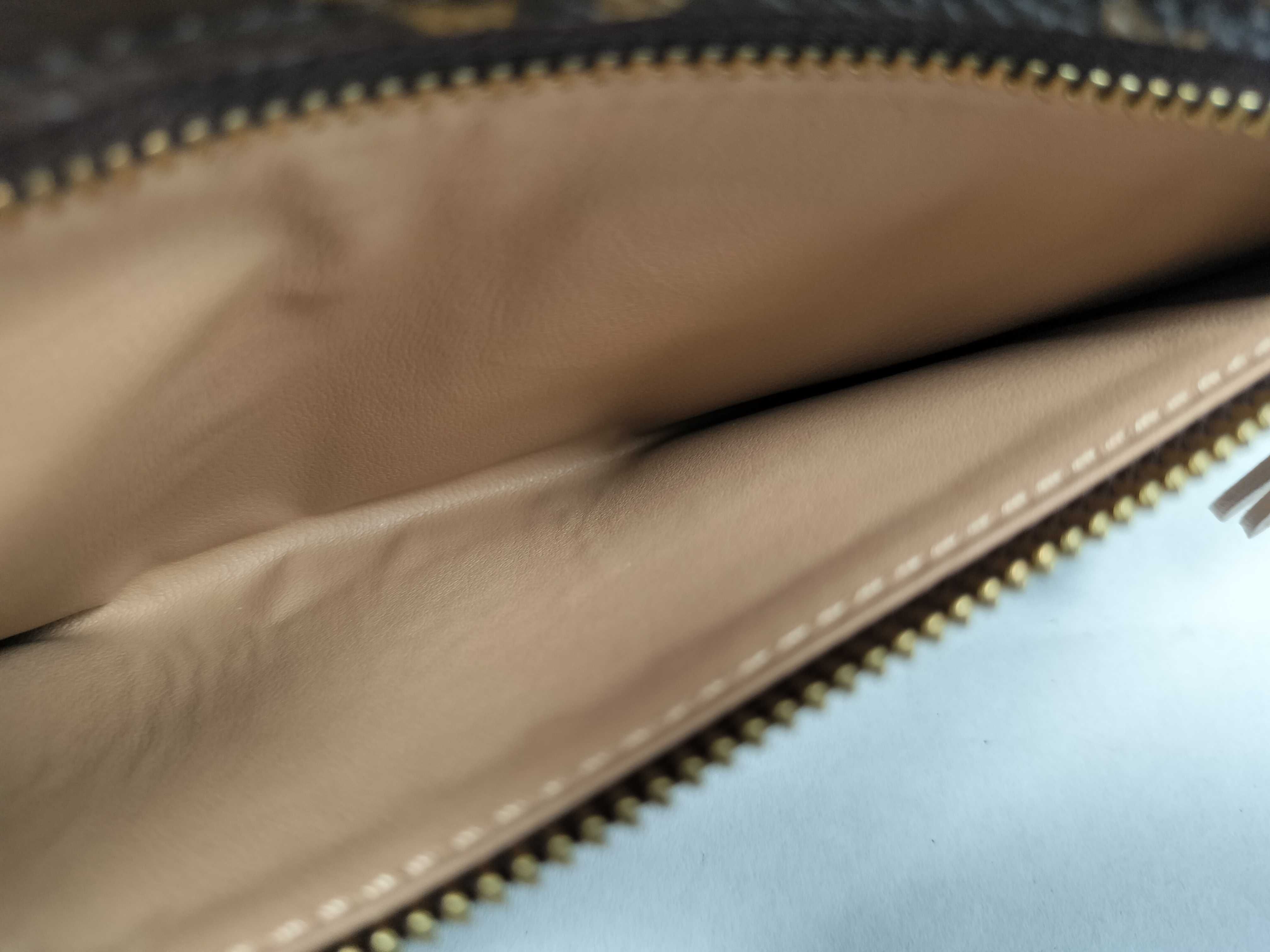 Monogram Louis Vuitton M58024 Wallet — view 15