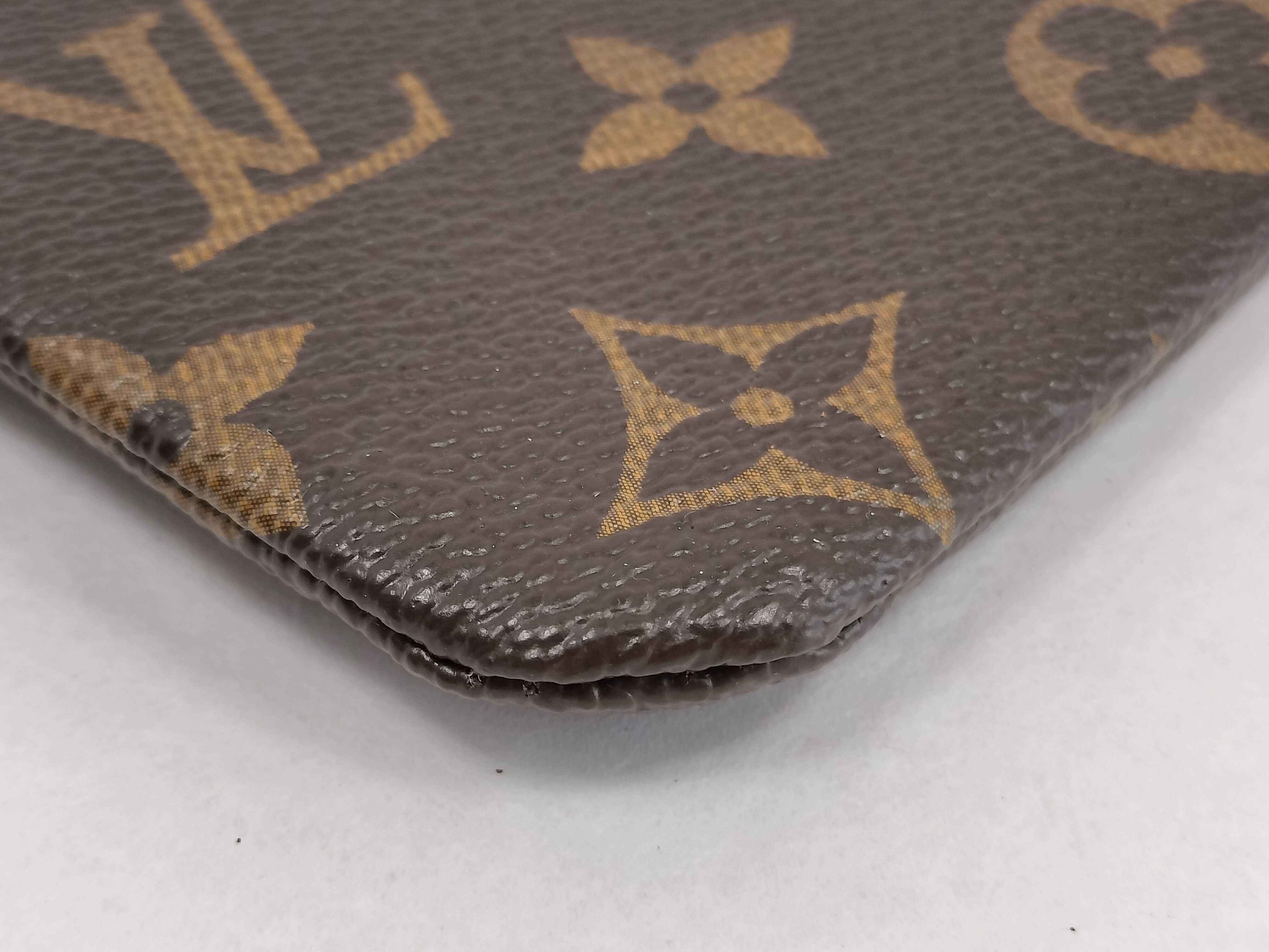 Monogram Louis Vuitton M58024 Wallet — view 4