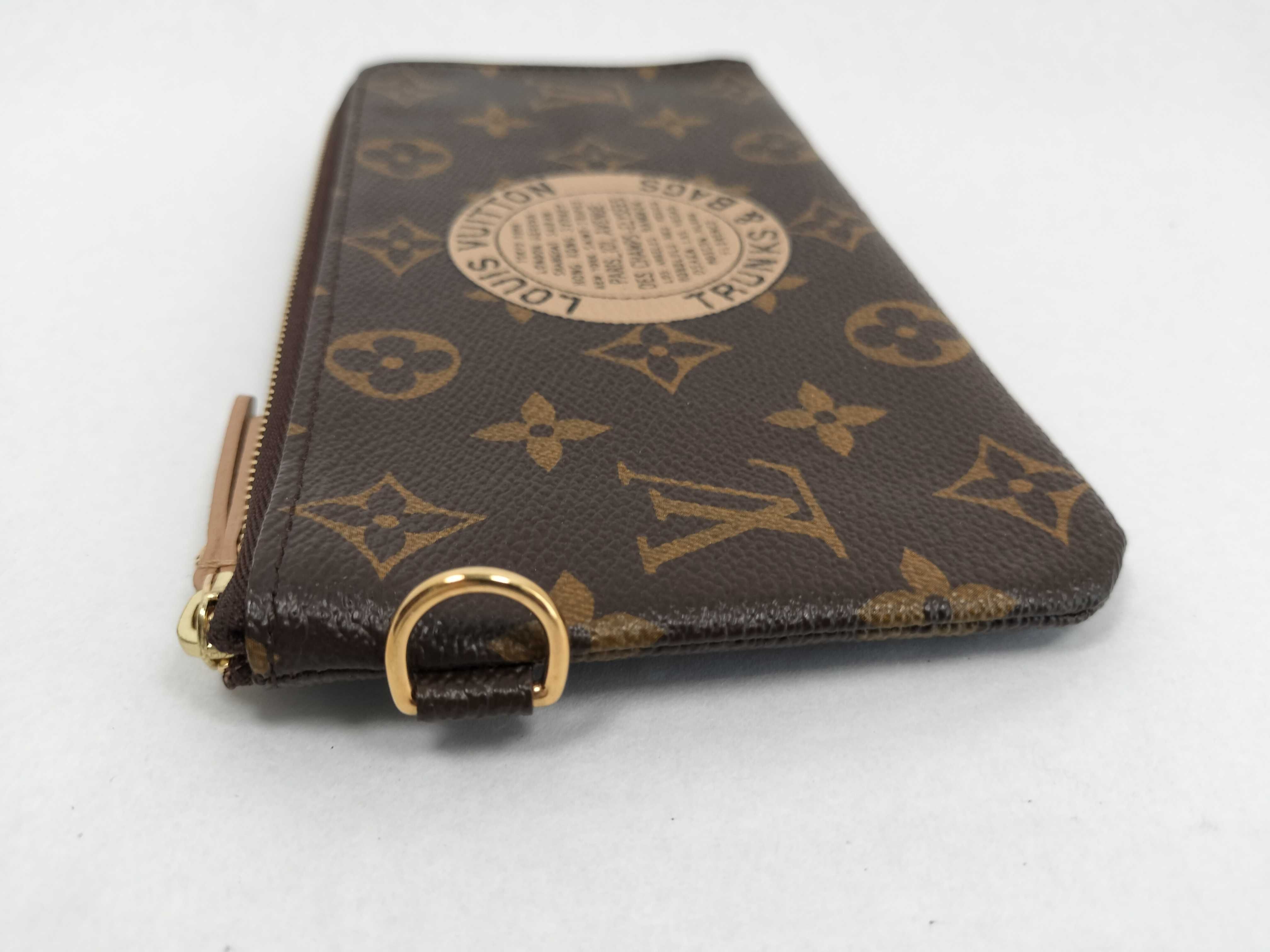 Monogram Louis Vuitton M58024 Wallet — view 7
