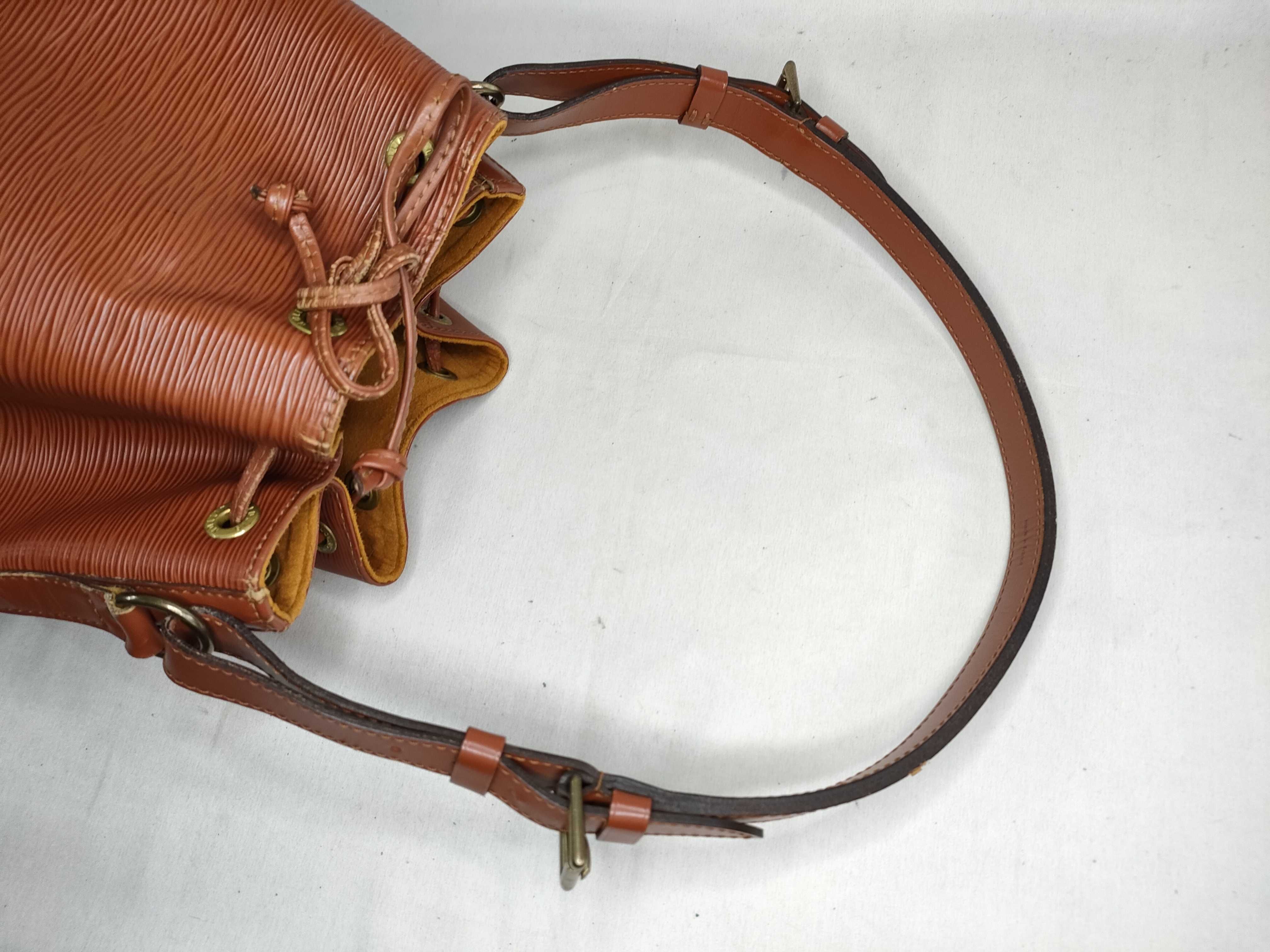Epi Noe Cobaisse Shoulder Bag — view 3