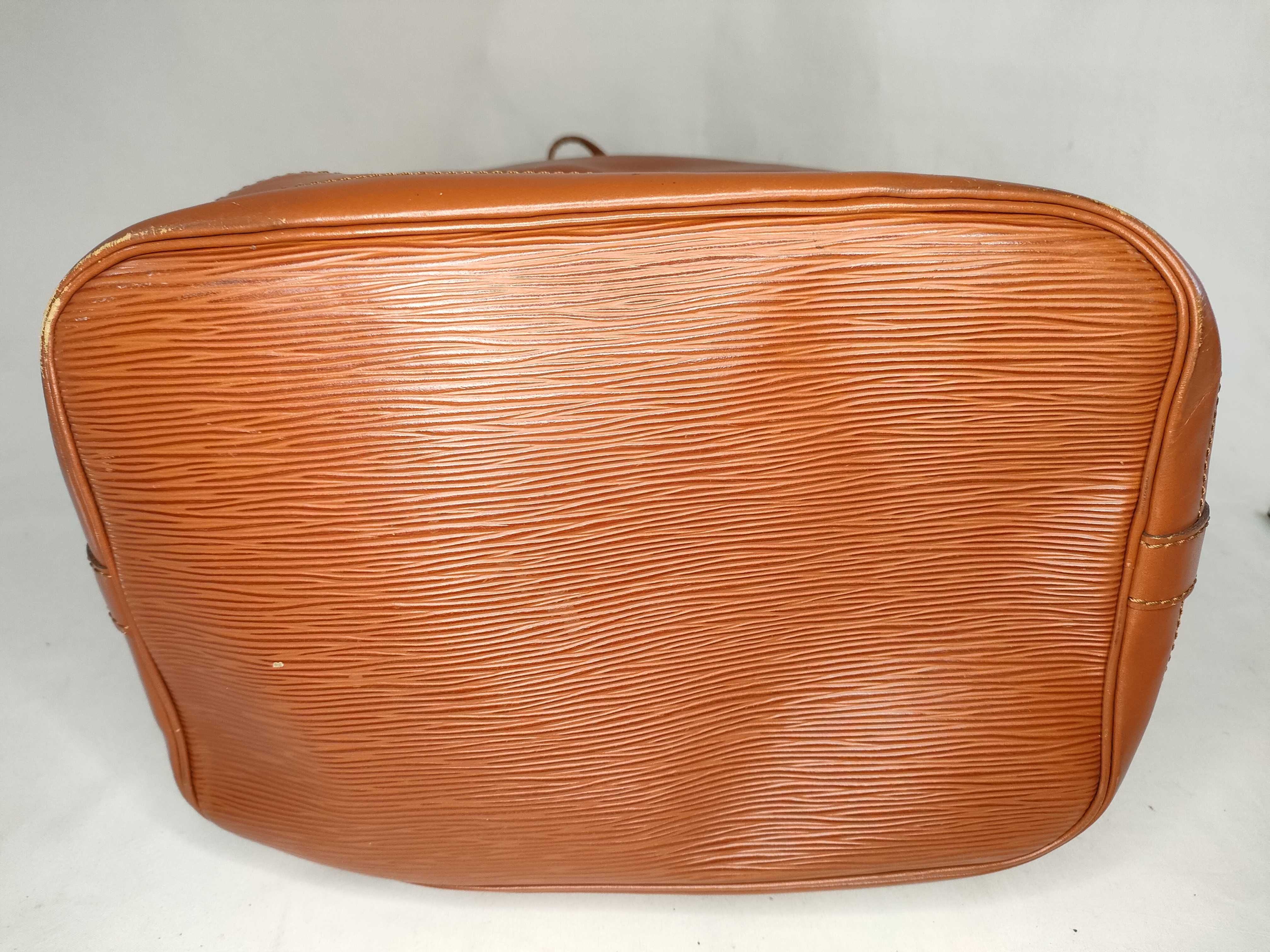 Epi Noe Cobaisse Shoulder Bag — view 7