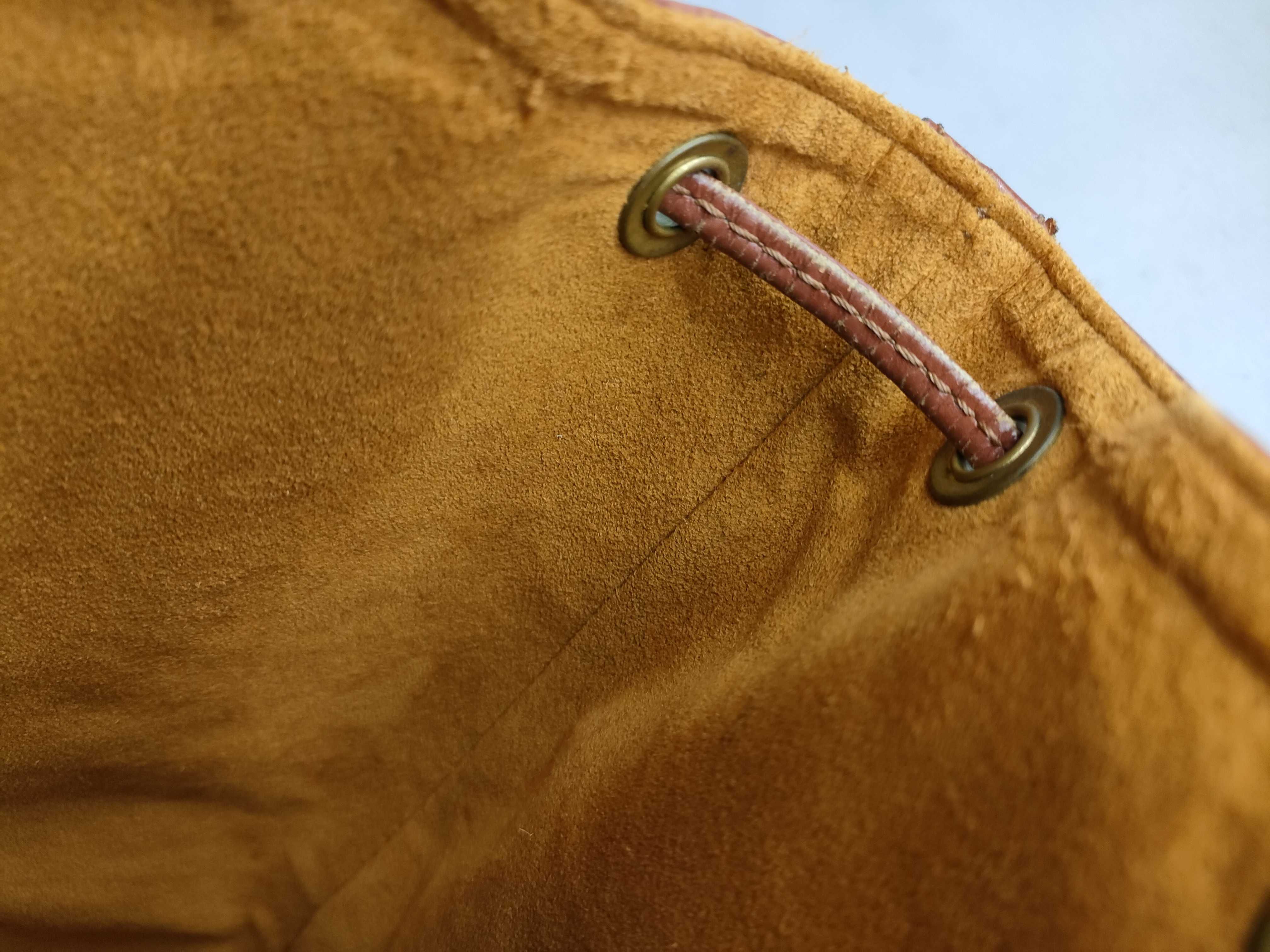 Epi Noe Cobaisse Shoulder Bag — view 8