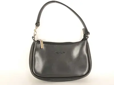 Shoulder Bag, Yves Saint Laurent One-Shoulder Accessory Pouch, Pouch