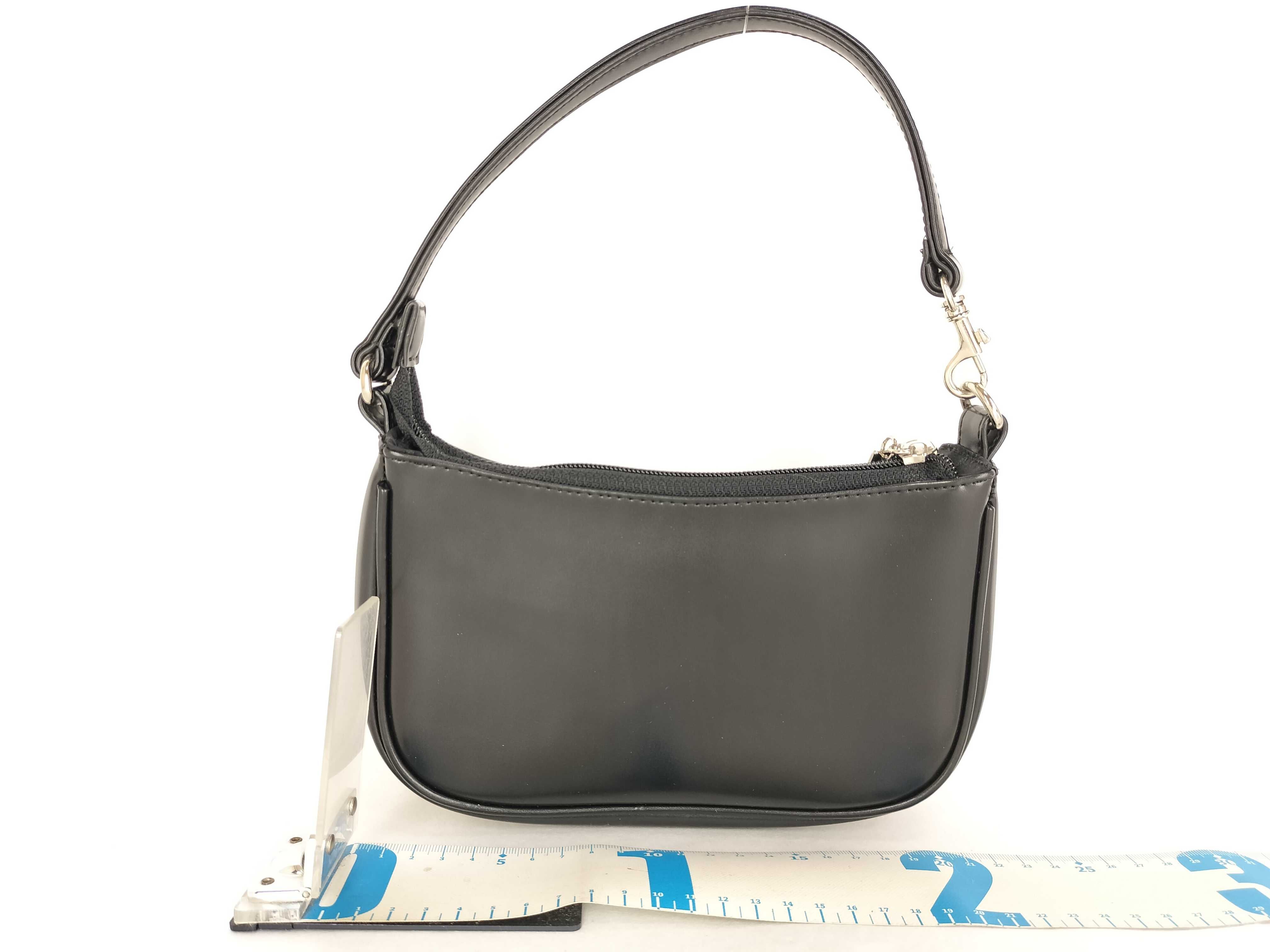 Shoulder Bag, Yves Saint Laurent One-Shoulder Accessory Pouch, Pouch — view 2