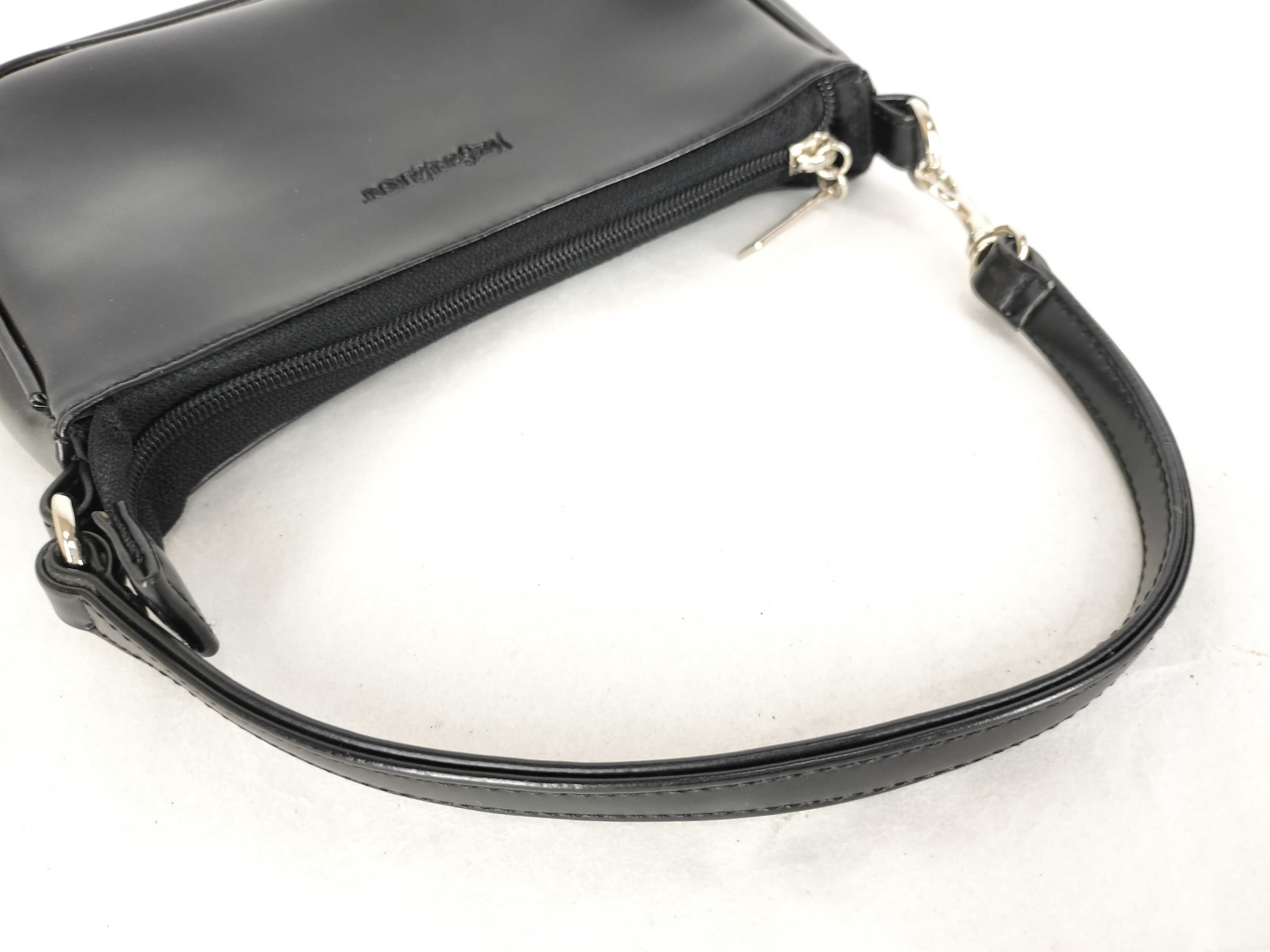 Shoulder Bag, Yves Saint Laurent One-Shoulder Accessory Pouch, Pouch — view 3