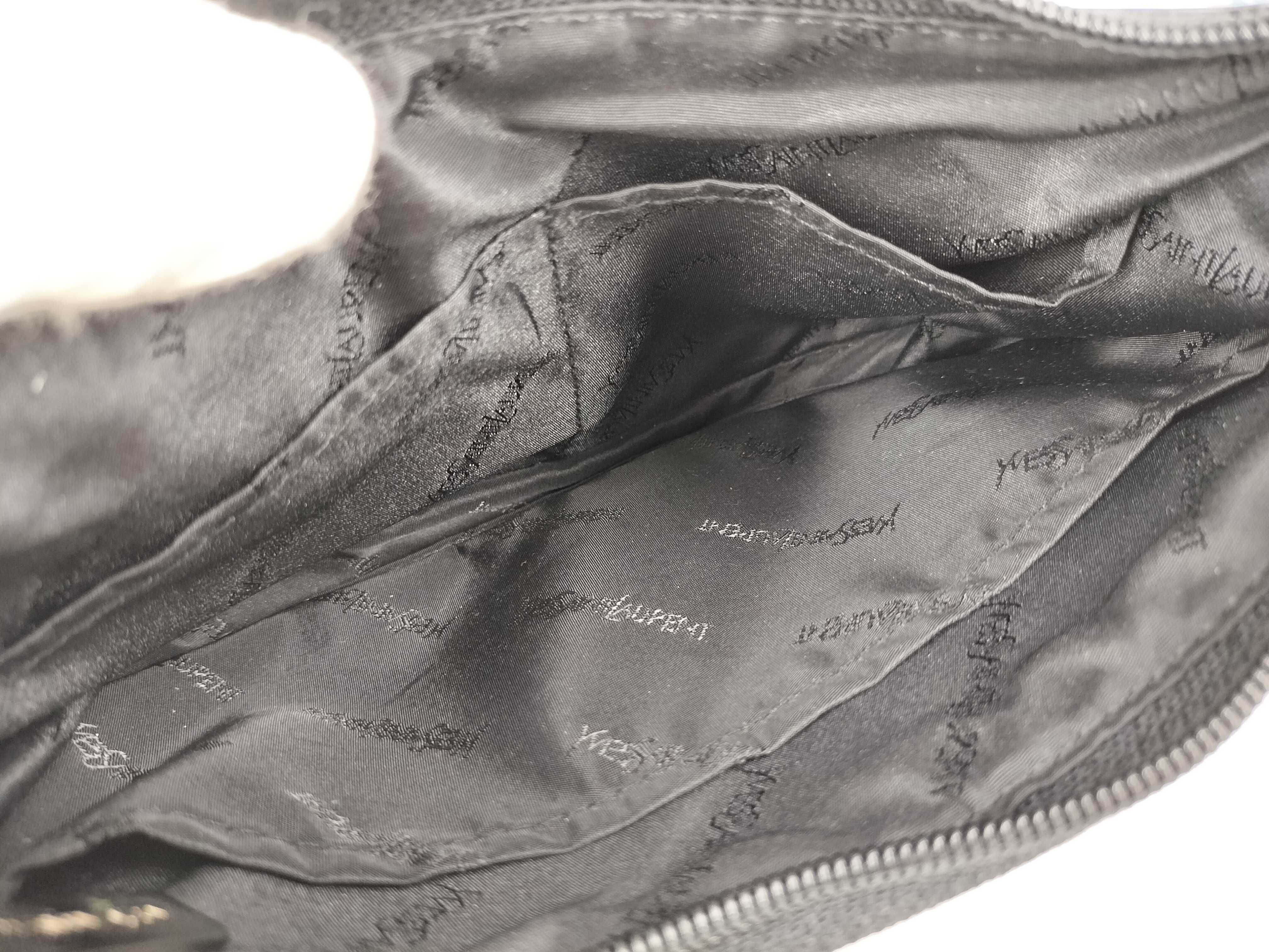 Shoulder Bag, Yves Saint Laurent One-Shoulder Accessory Pouch, Pouch — view 10