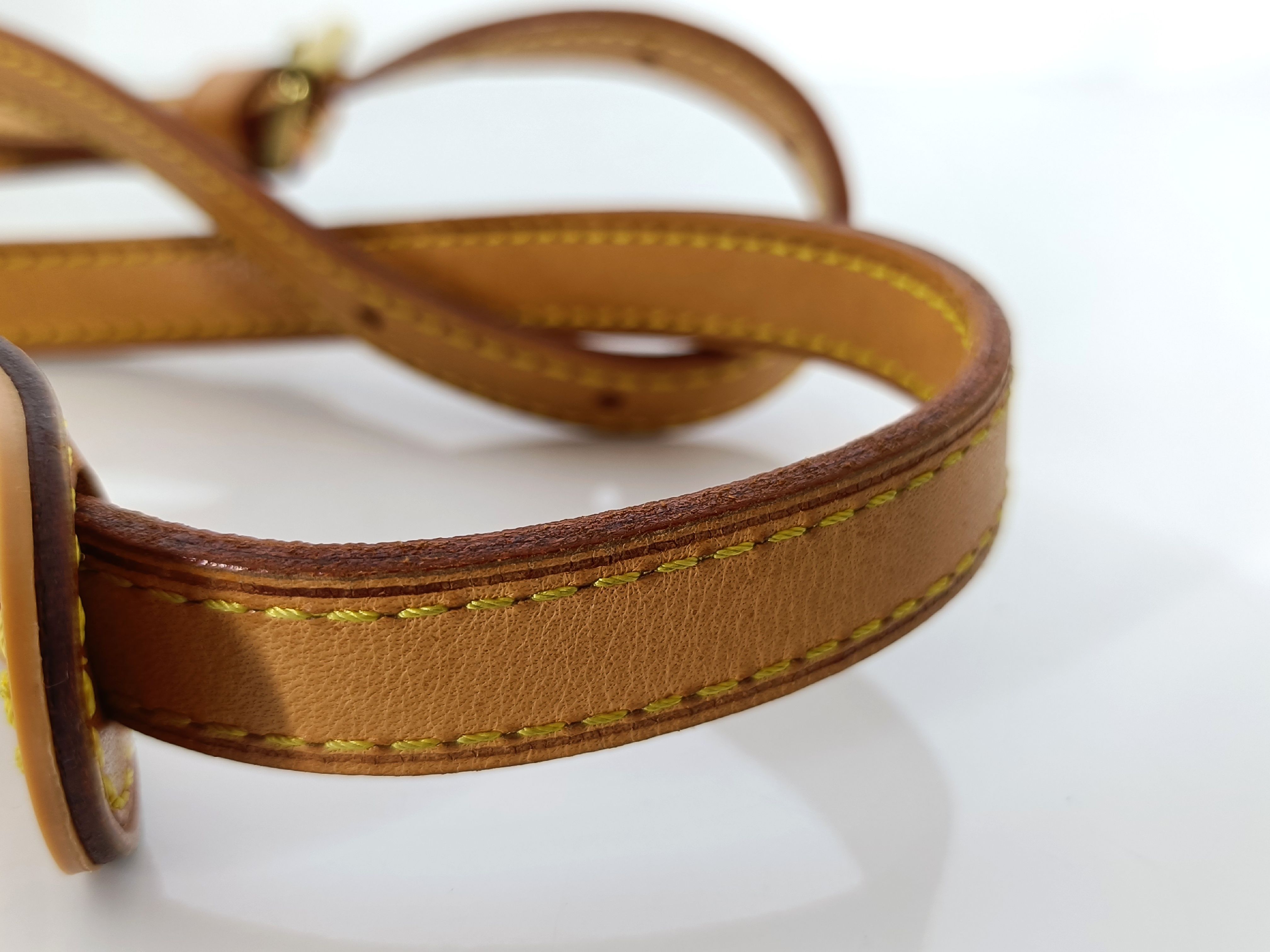Monogram Blois M51221 BA1023 Brown Shoulder Bag — view 4