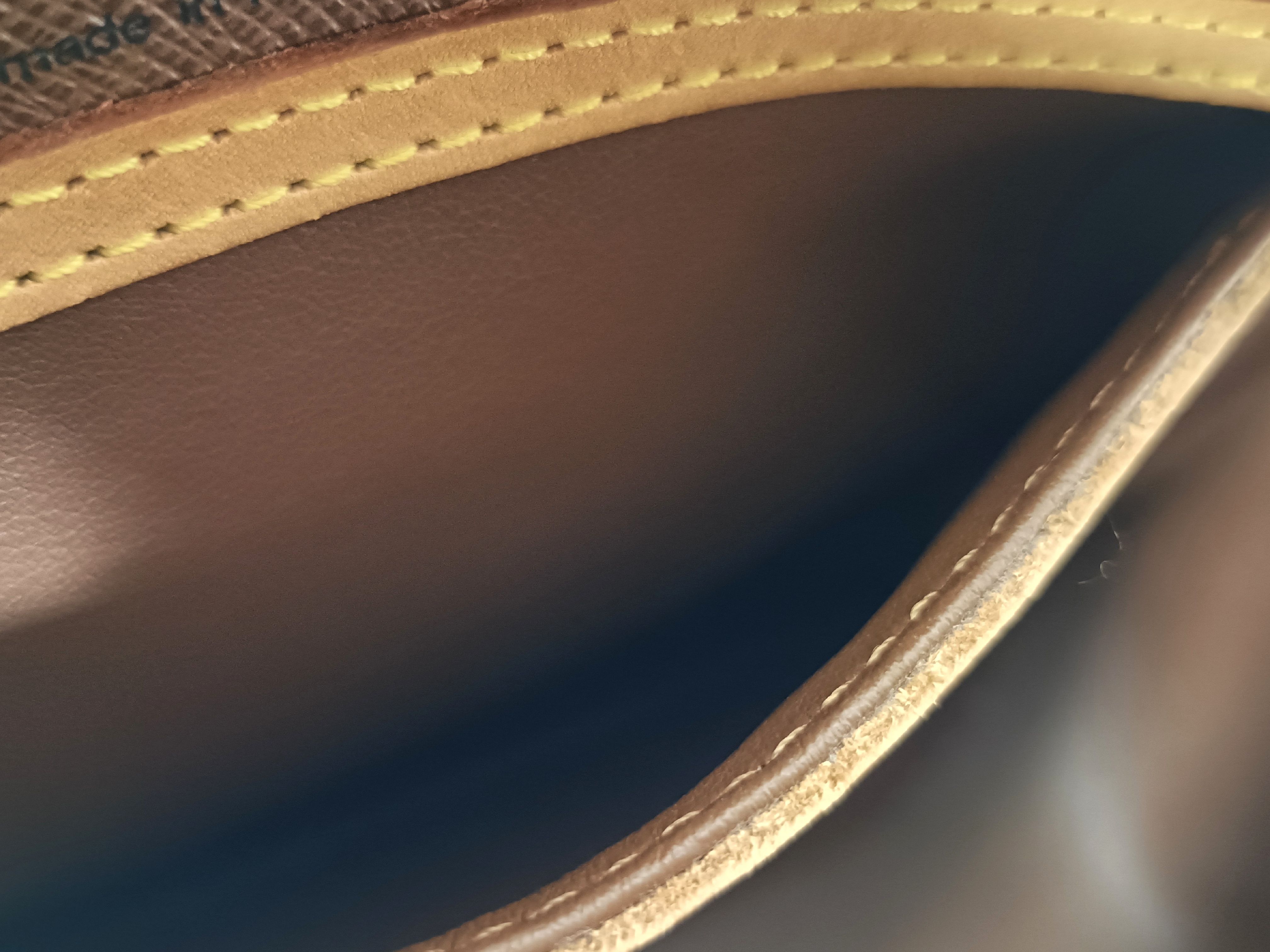 Monogram Blois M51221 BA1023 Brown Shoulder Bag — view 10