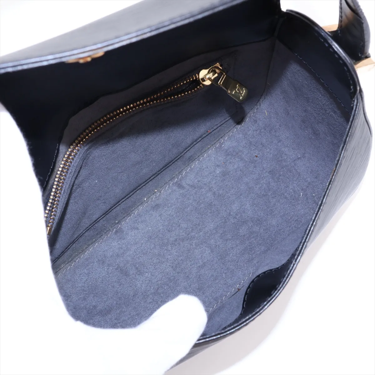 Epi Bussy M52202 SP0959 Black — view 6
