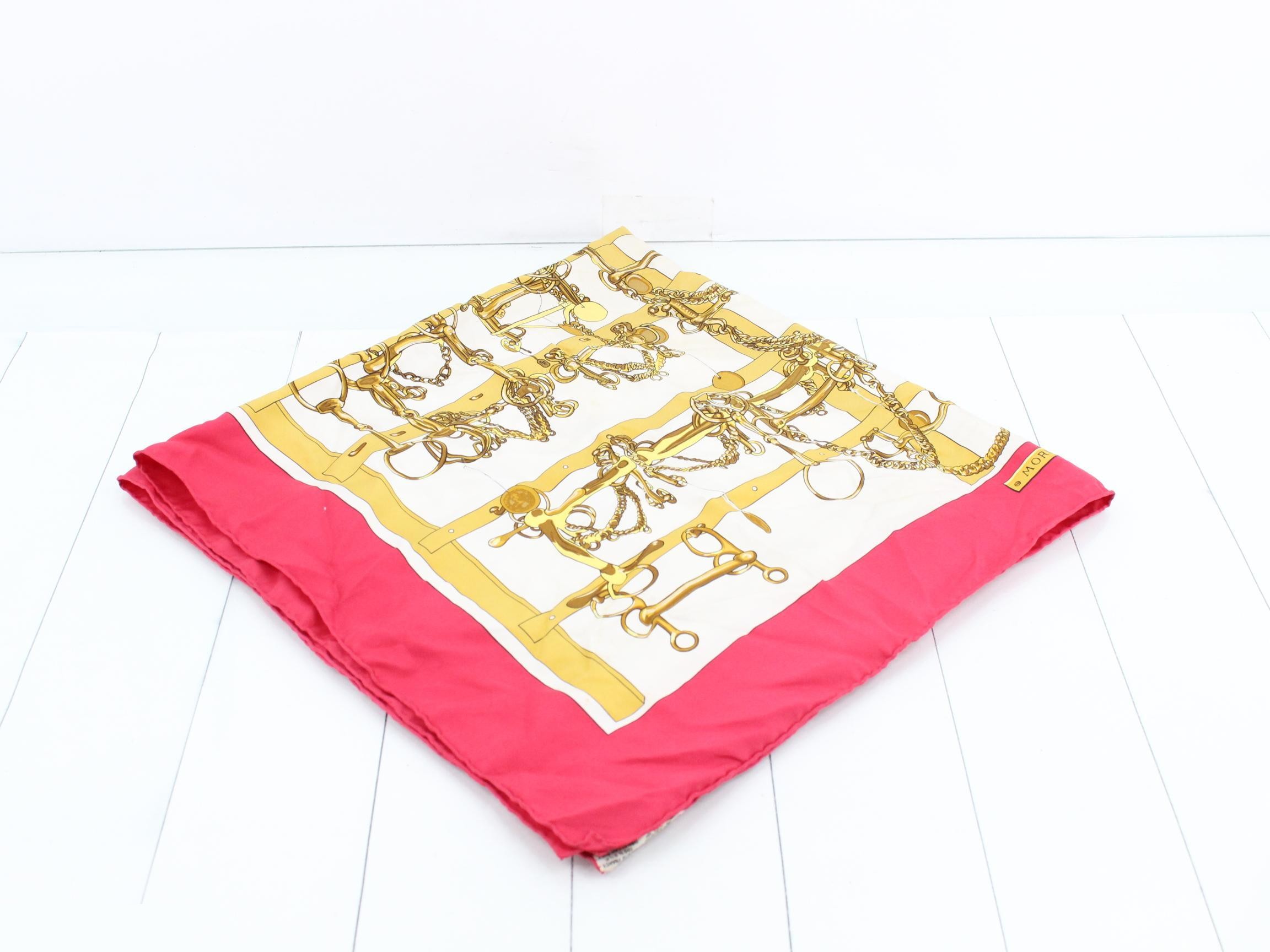 scarf — view 2