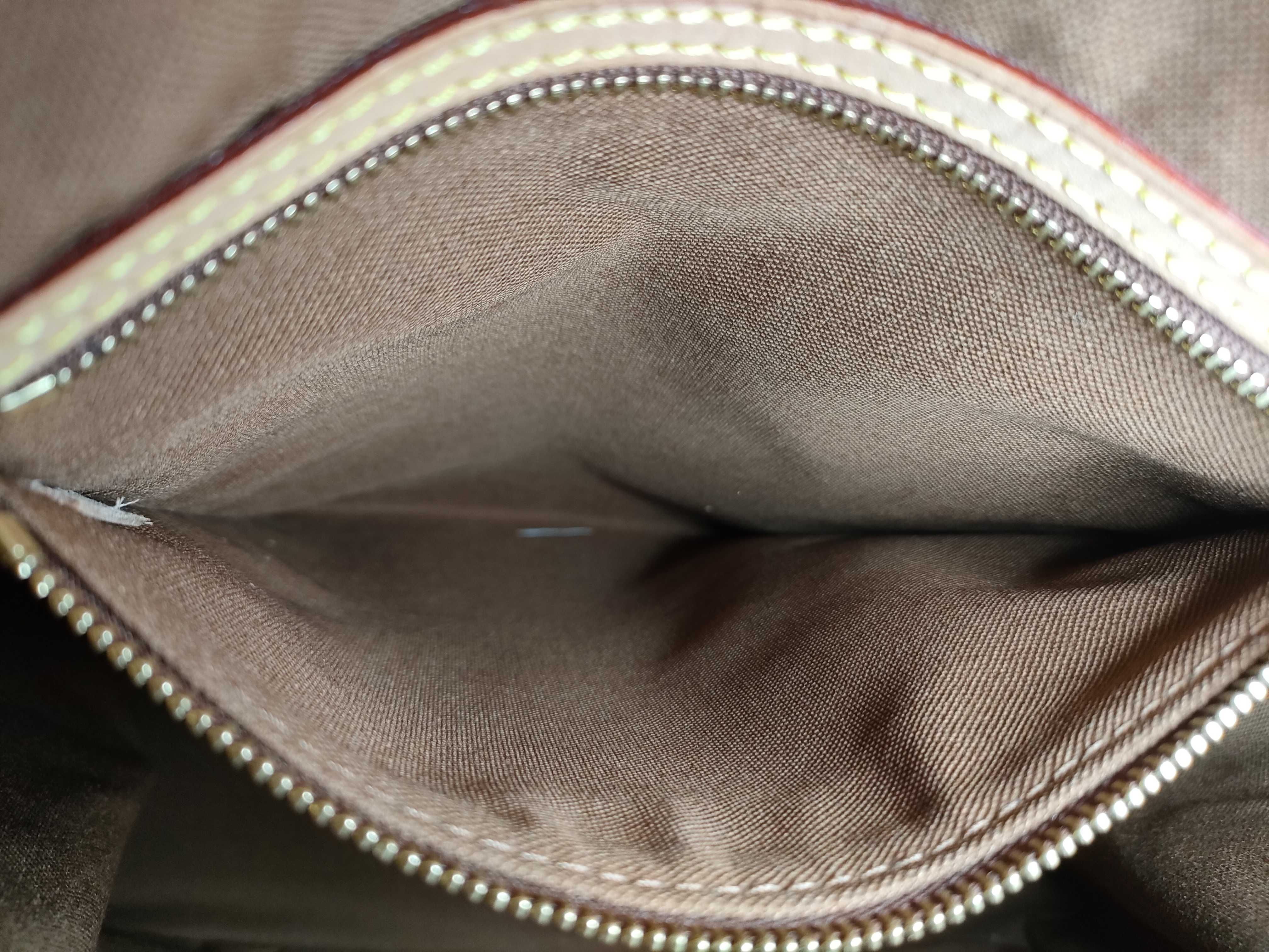 Batignolles Vertical Tote Bag — view 11