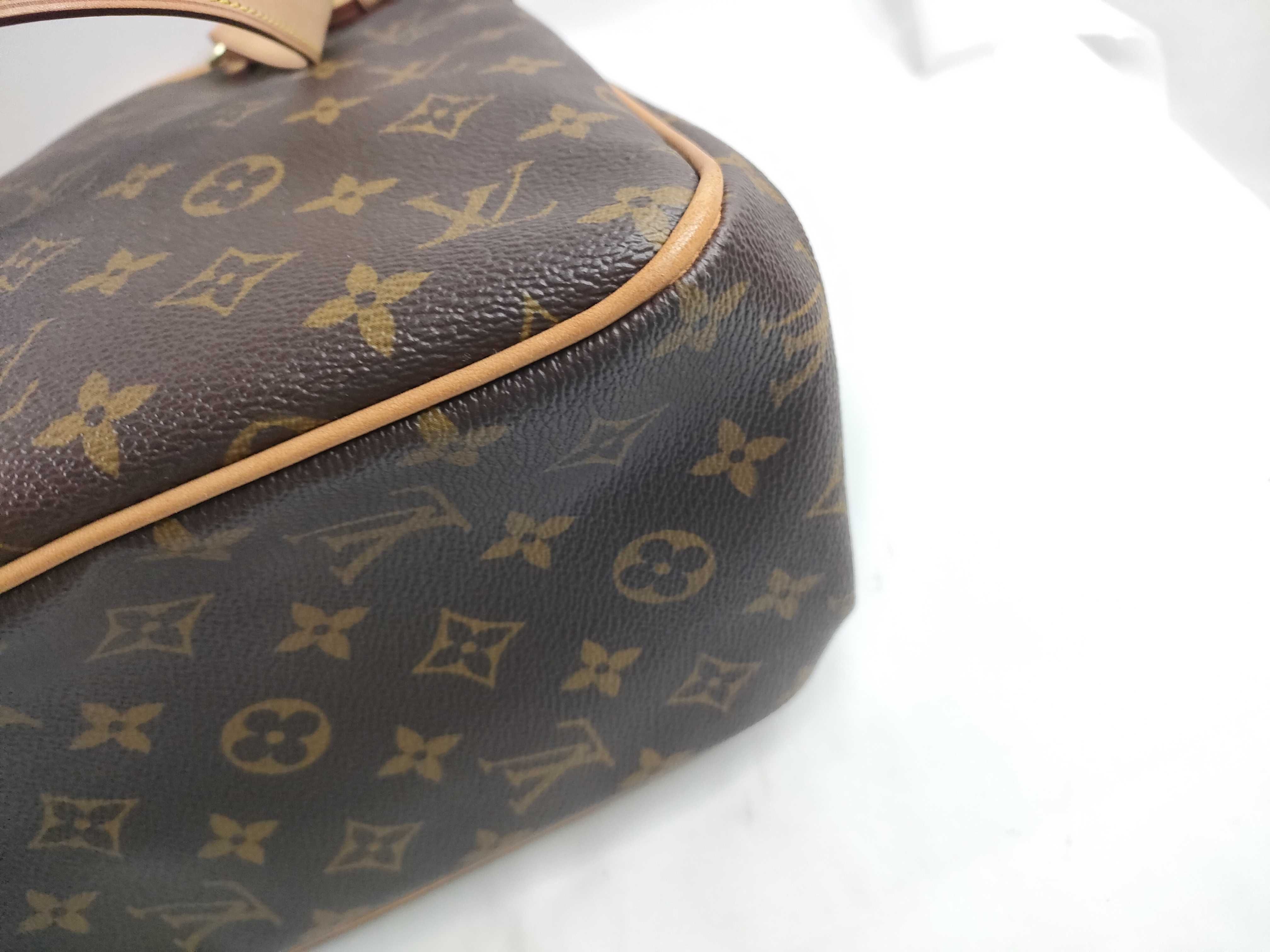 Batignolles Vertical Tote Bag — view 5
