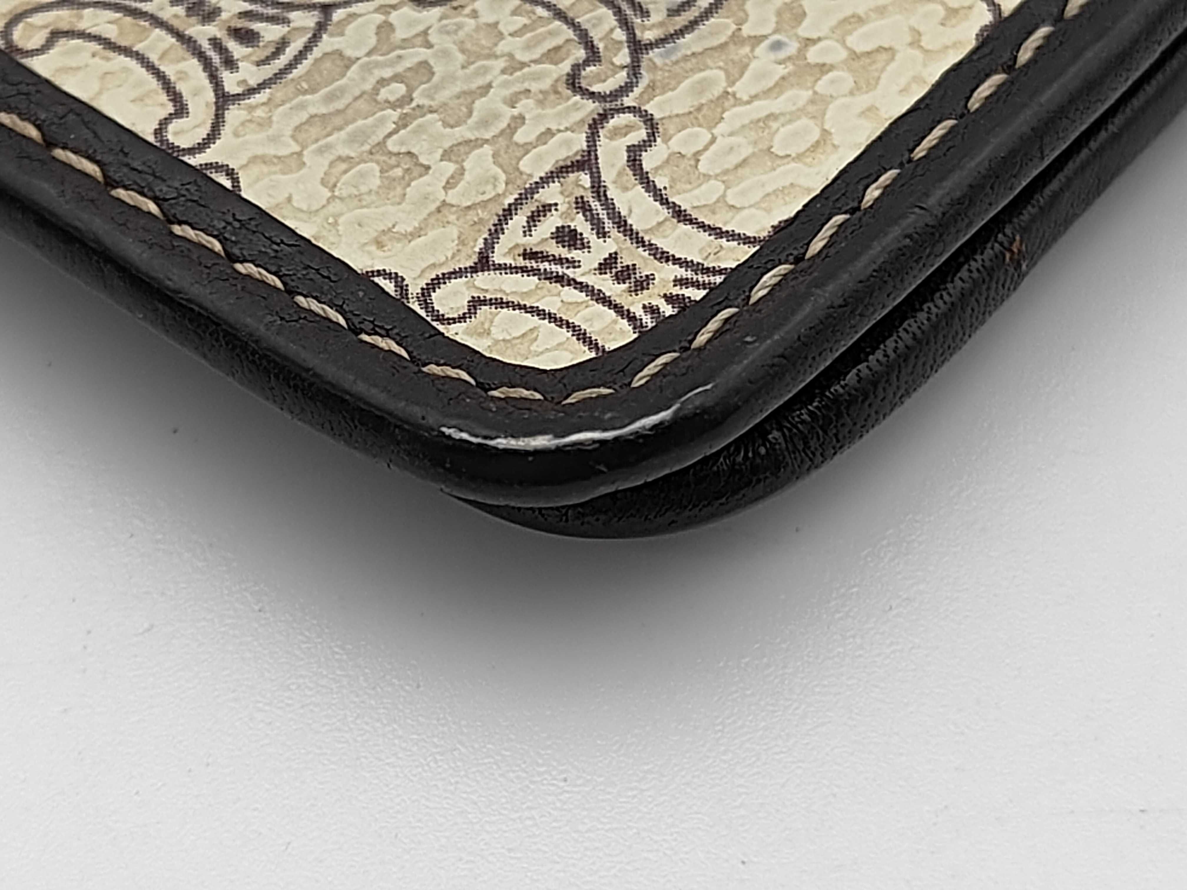Macadam Pass Case Card Case — view 3