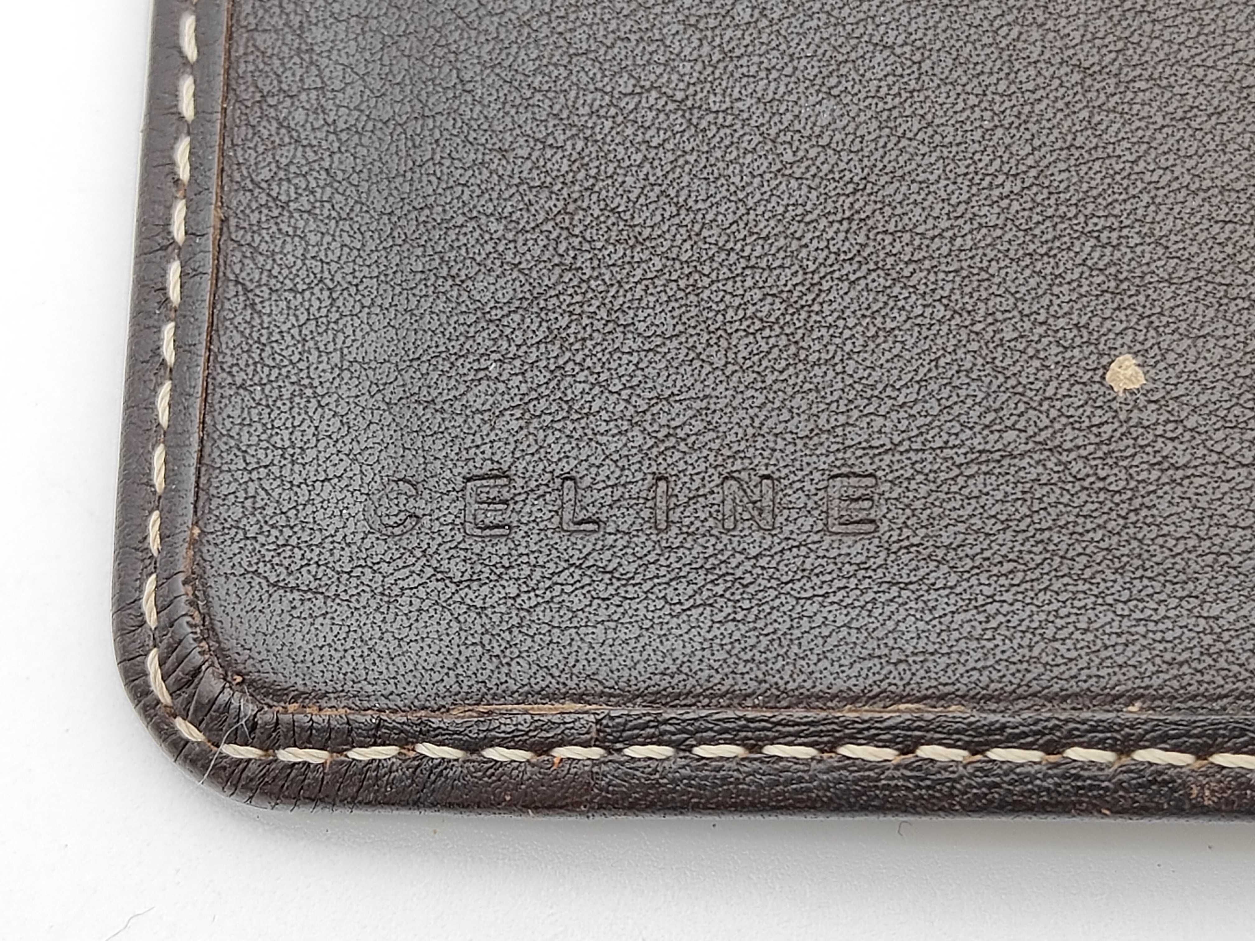 Macadam Pass Case Card Case — view 6