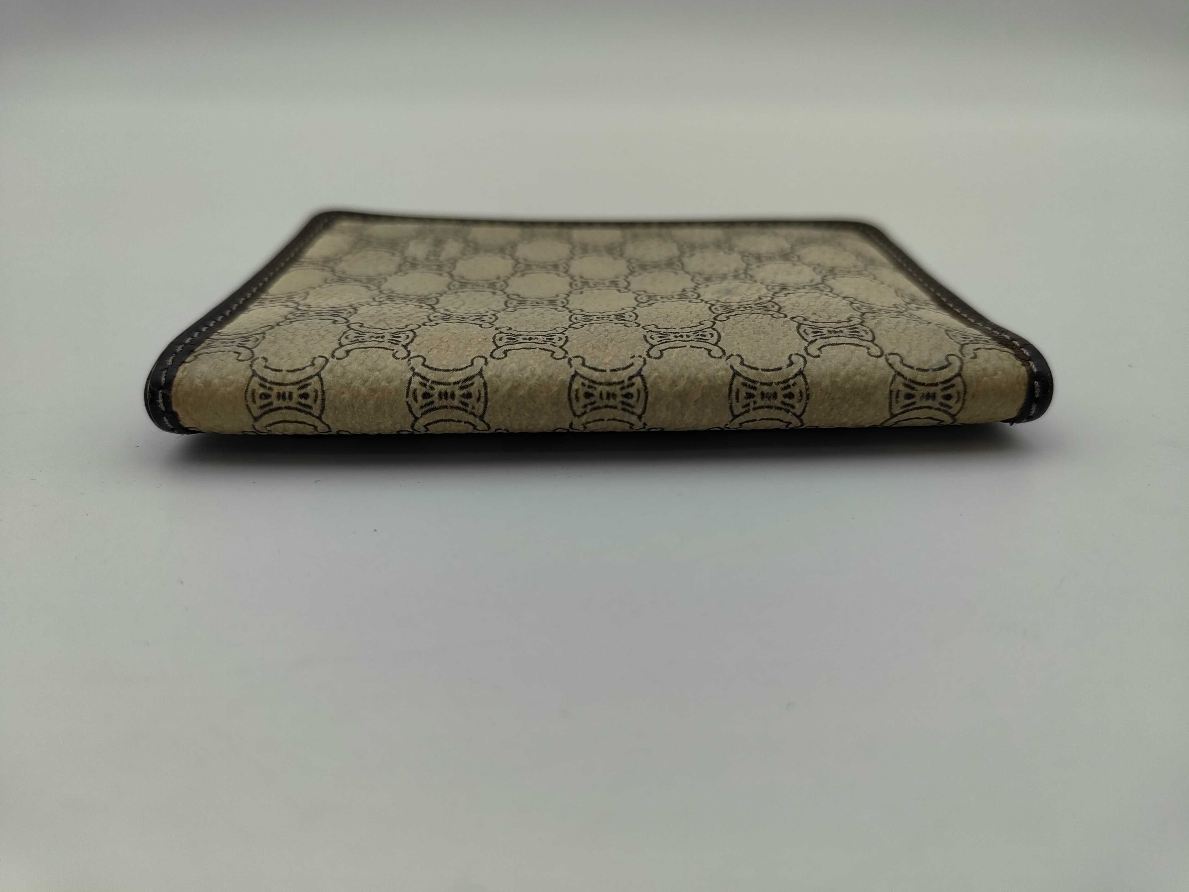 Macadam Pass Case Card Case — view 7