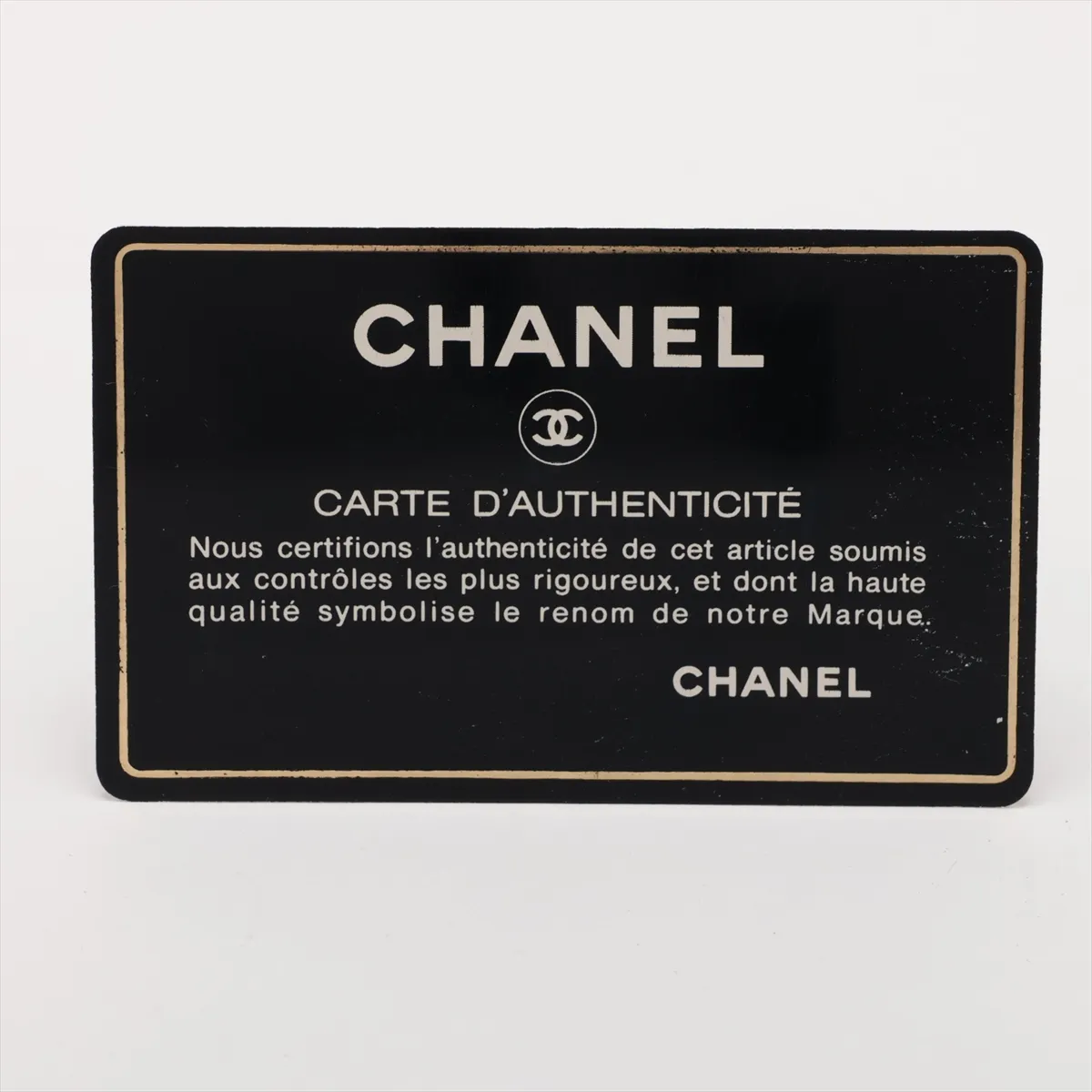 Matelassé Leather 2-Way Handbag, Black with Silver Hardware, Item Number 26981957 (Serial Number 26) — view 12