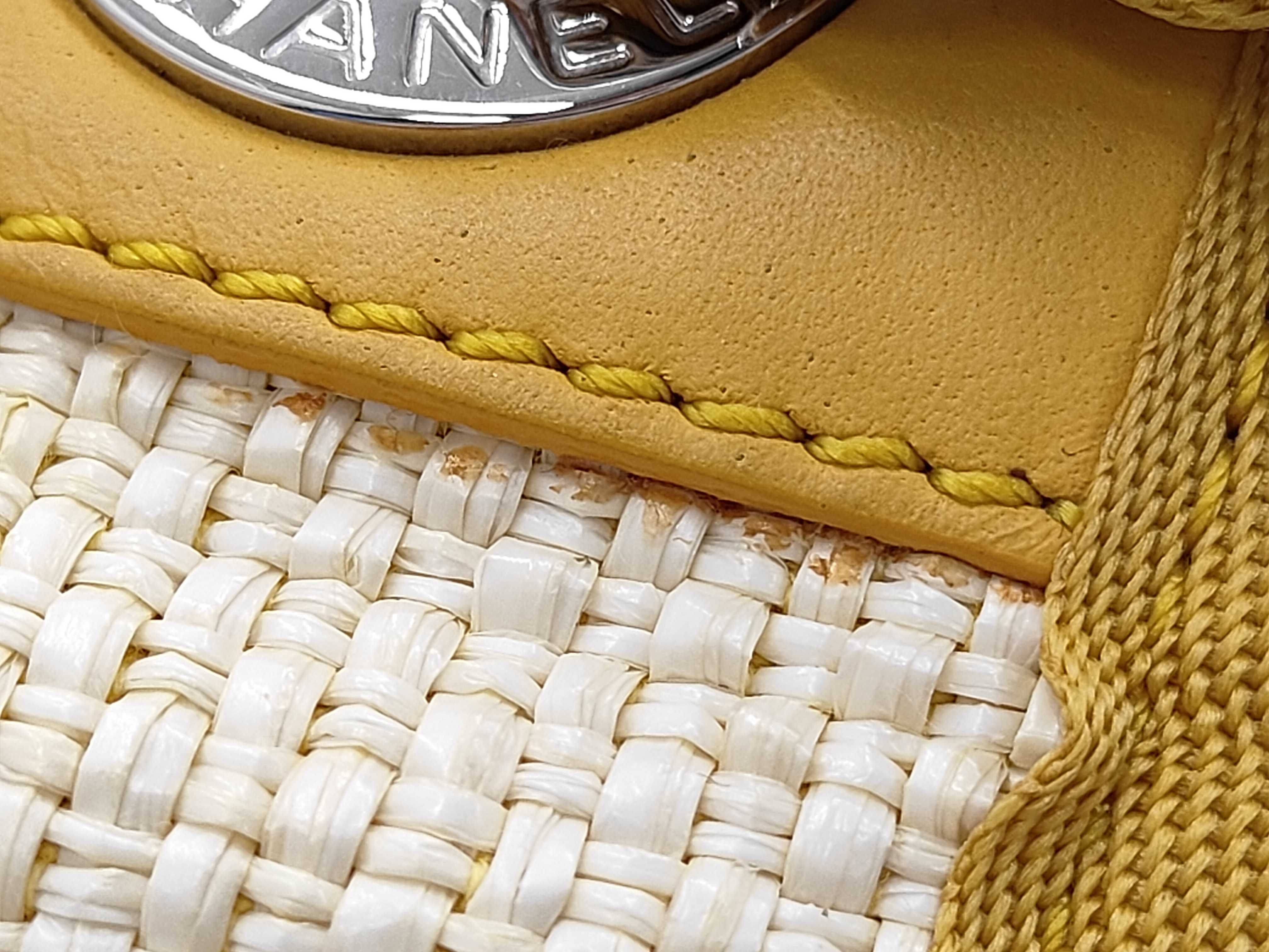 Deauville Double Chain Shoulder Bag A93183 — view 13